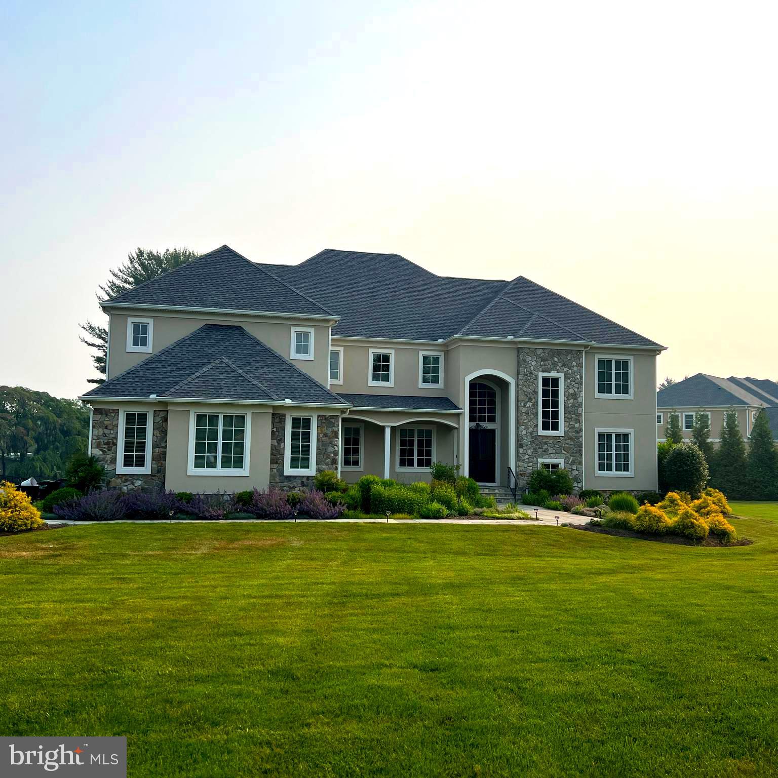 Sales price includes land located at 3627 Anton Farms Road, Parcel #3030040.04.