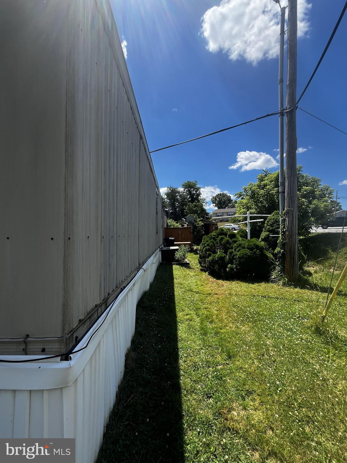 LOWER SWATARA TOWNSHIP - Residential