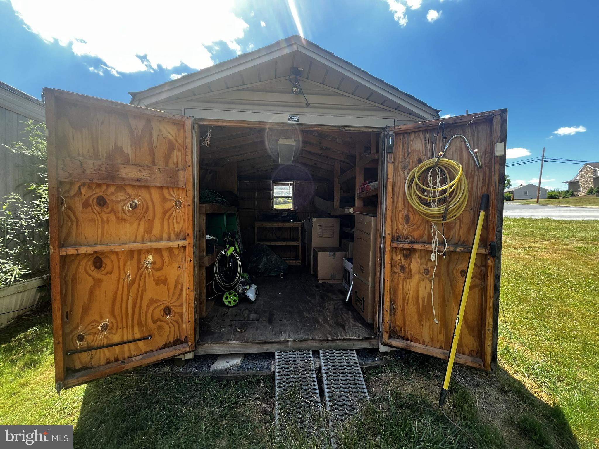LOWER SWATARA TOWNSHIP - Residential