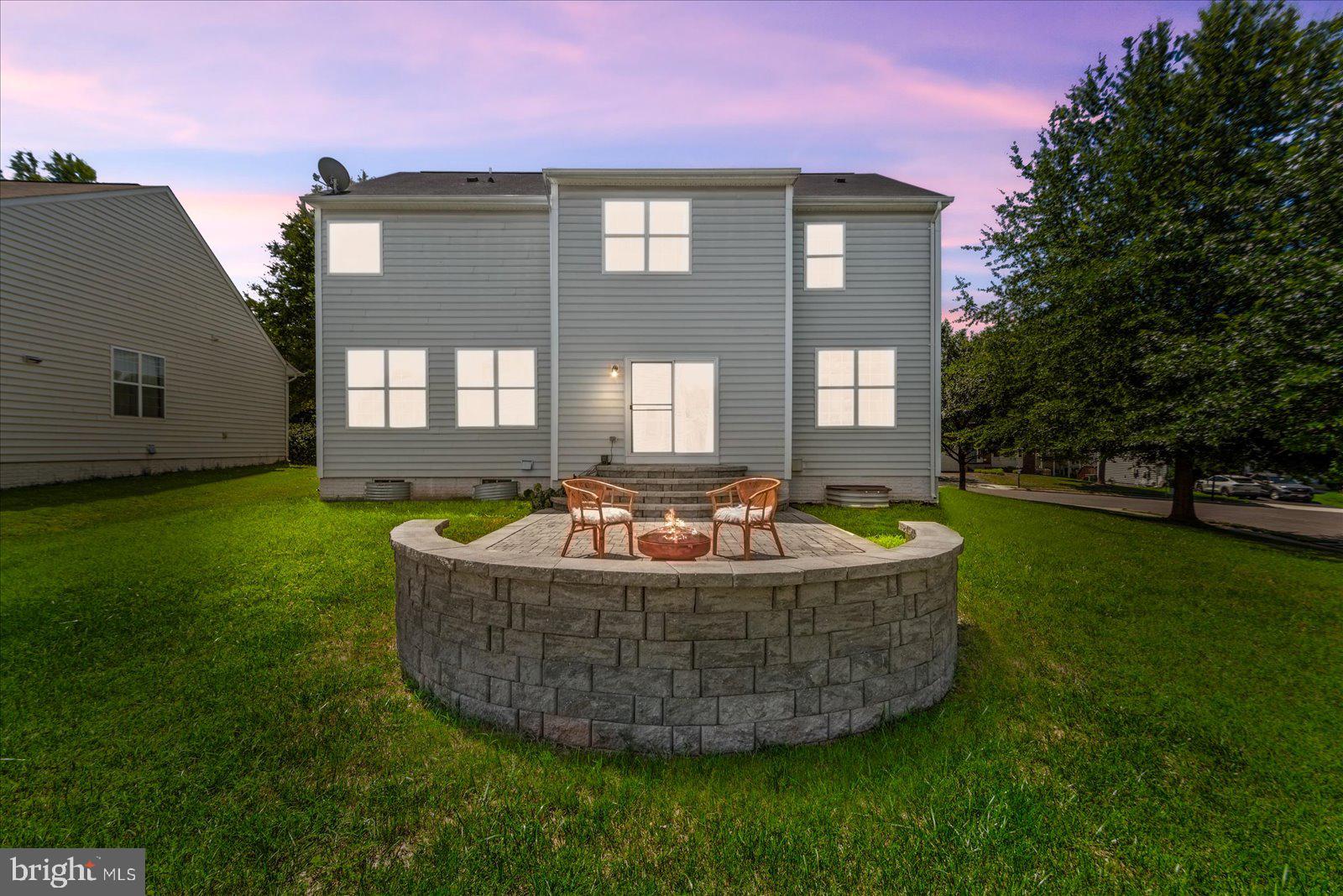 PELHAMS REACH - Residential