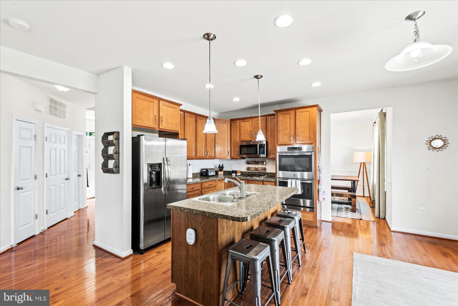 PELHAMS REACH - Residential