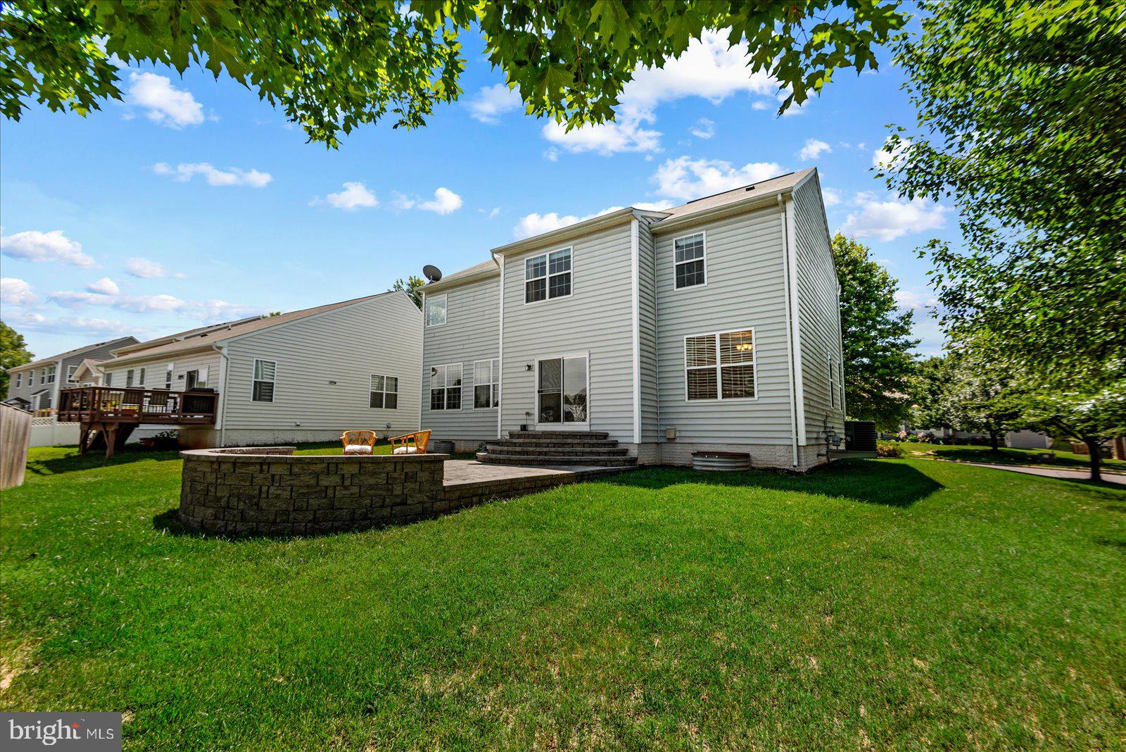 PELHAMS REACH - Residential