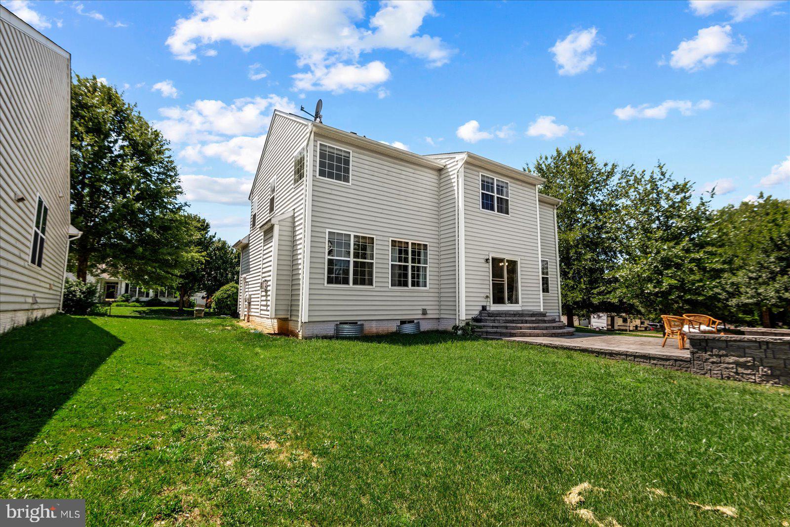 PELHAMS REACH - Residential