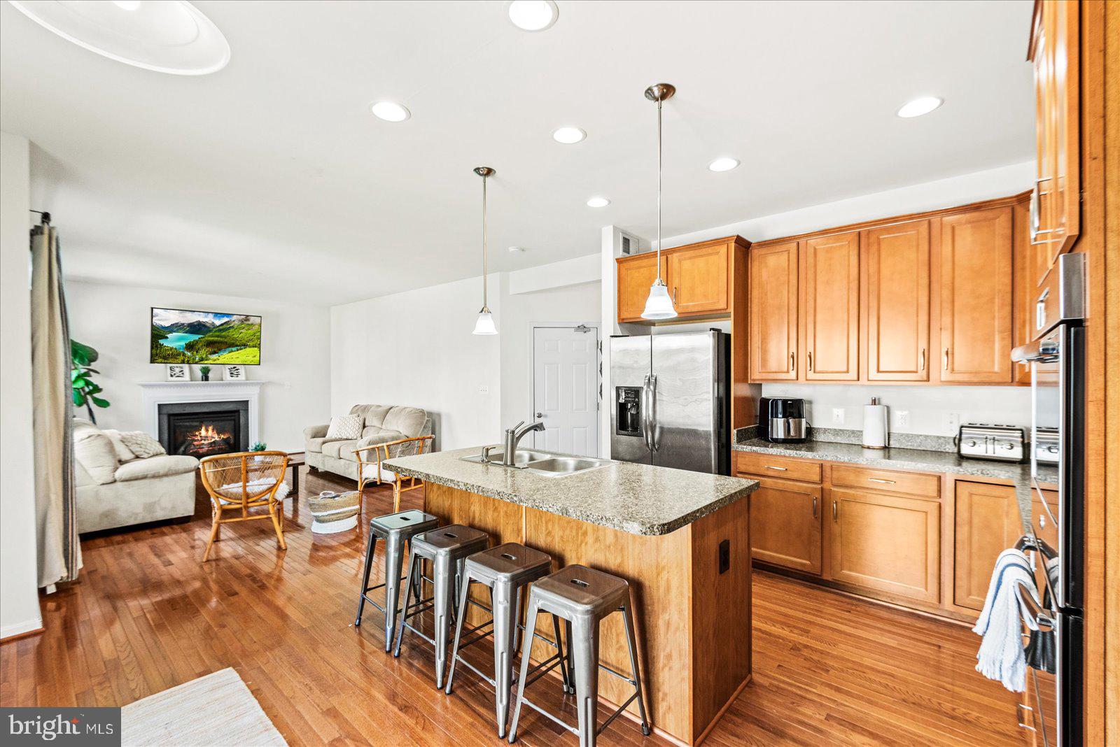 PELHAMS REACH - Residential