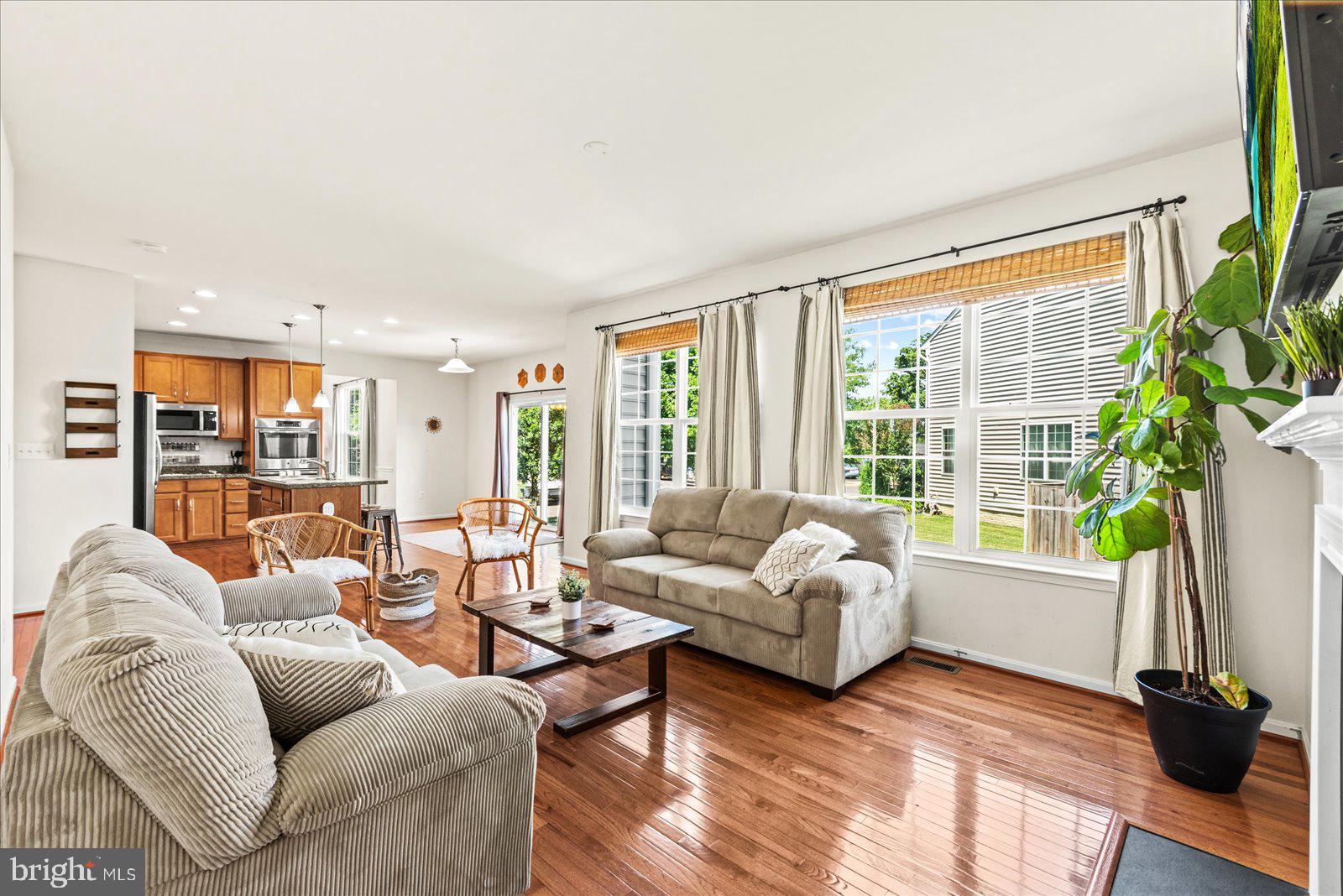 PELHAMS REACH - Residential