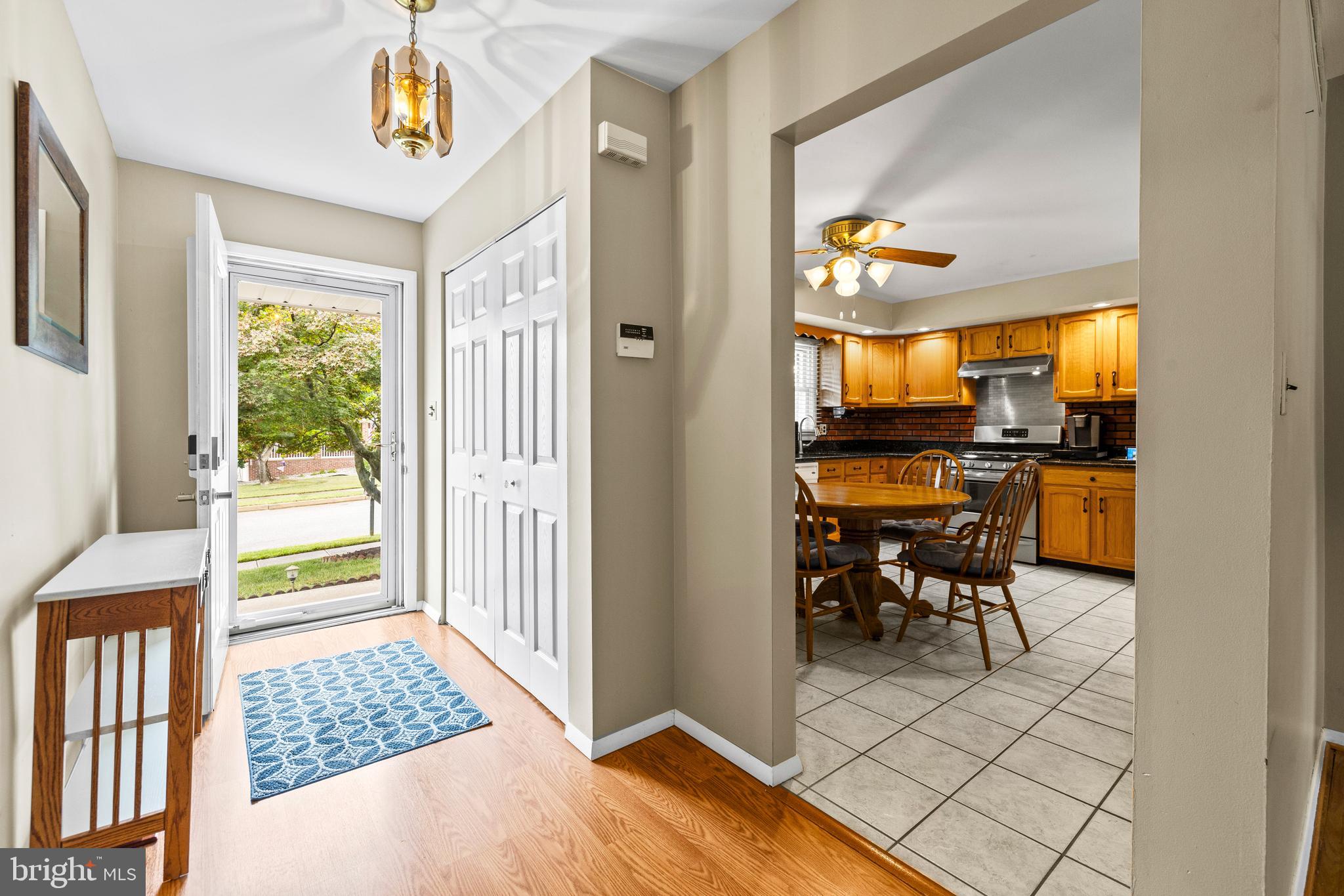 SILVERGATE VILLAGE - Residential