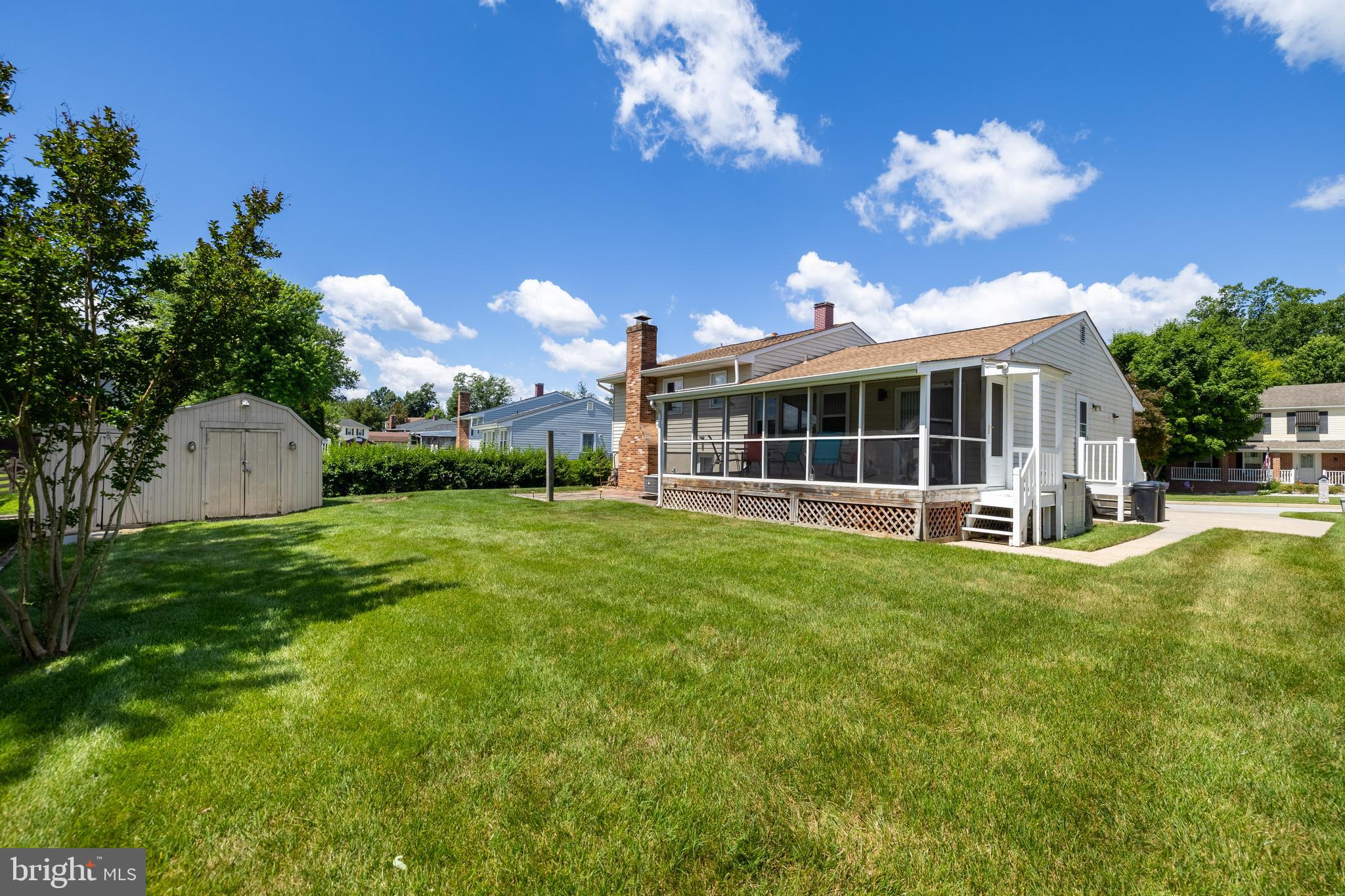 SILVERGATE VILLAGE - Residential