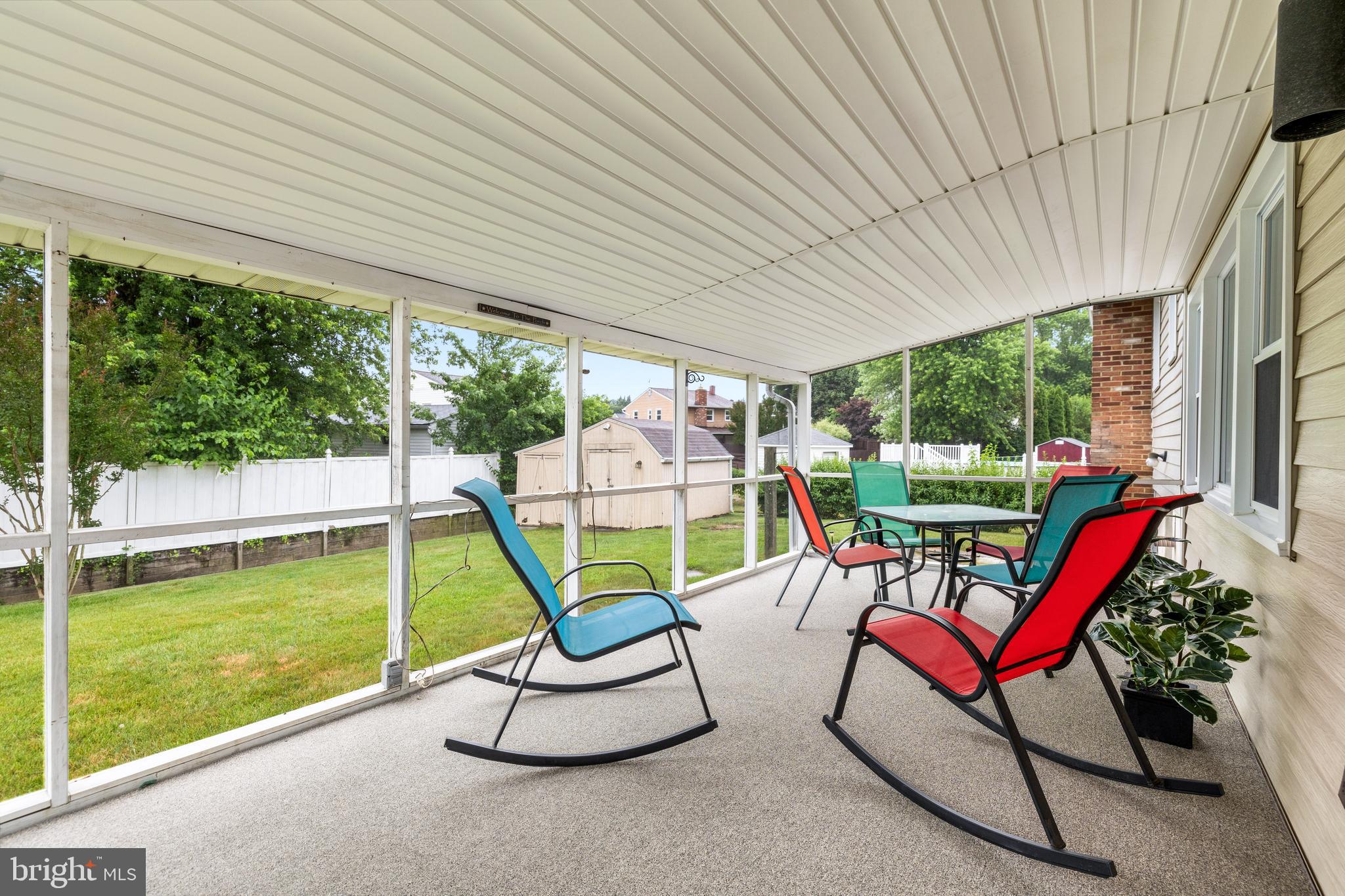 SILVERGATE VILLAGE - Residential
