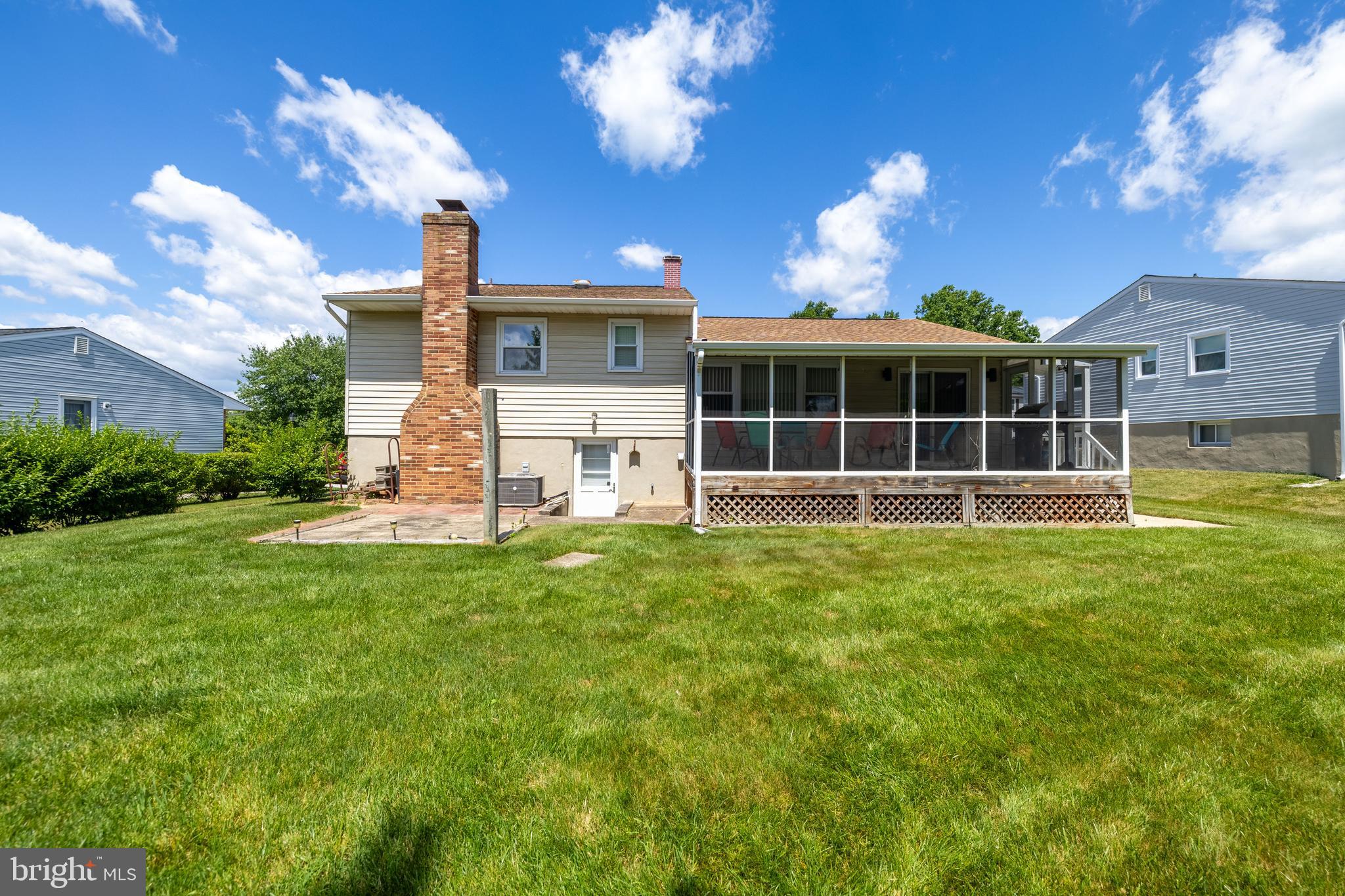 SILVERGATE VILLAGE - Residential