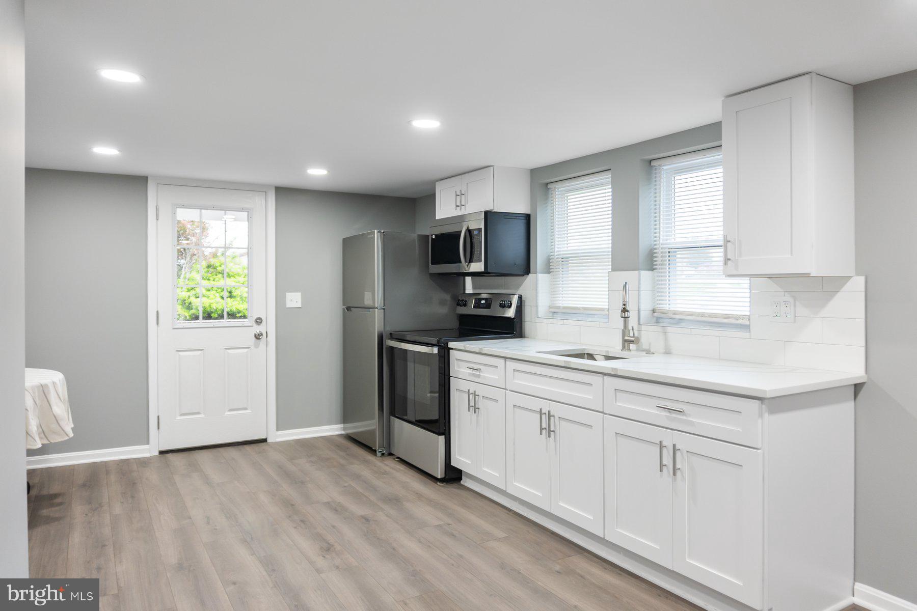 PARKVILLE - Residential