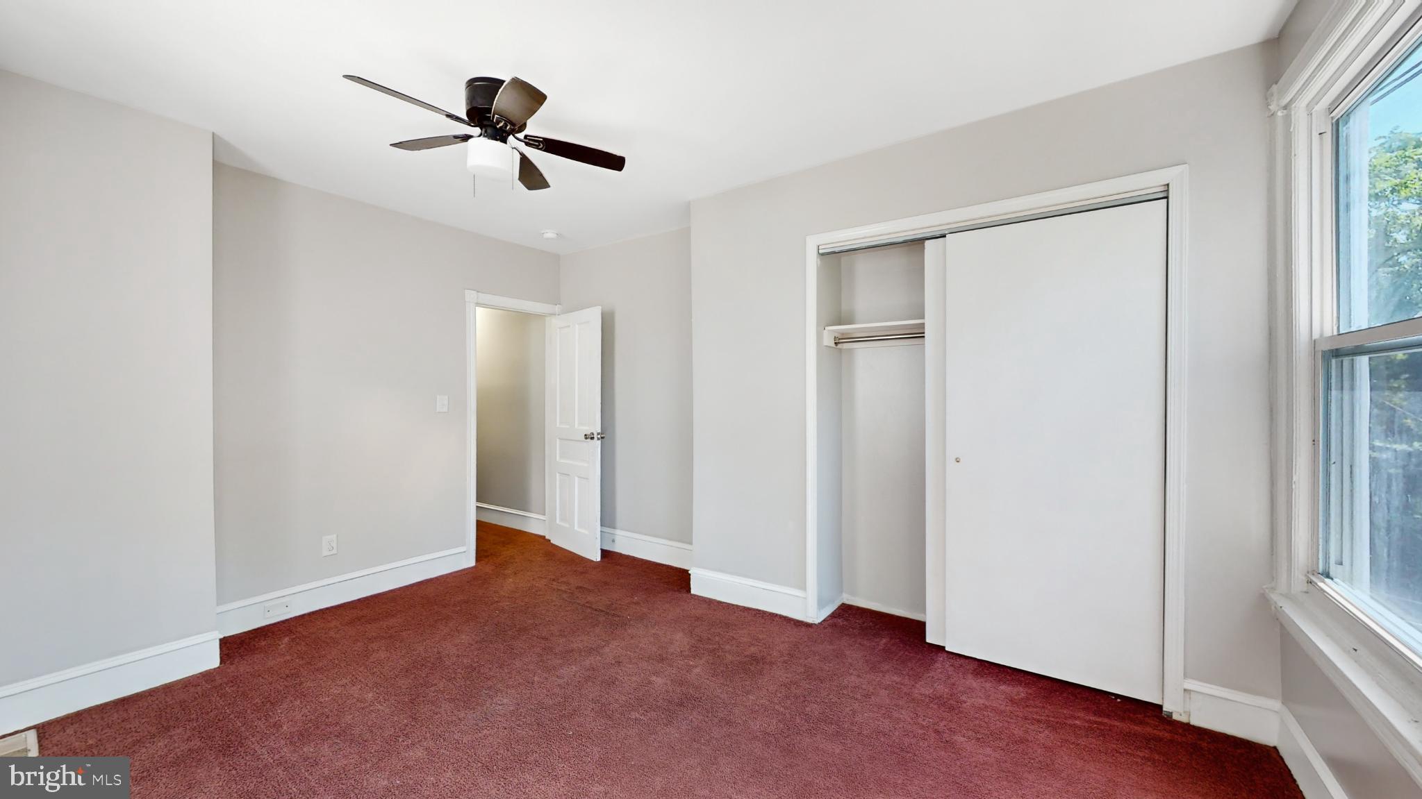 PHILADELPHIA (WEST) - Residential