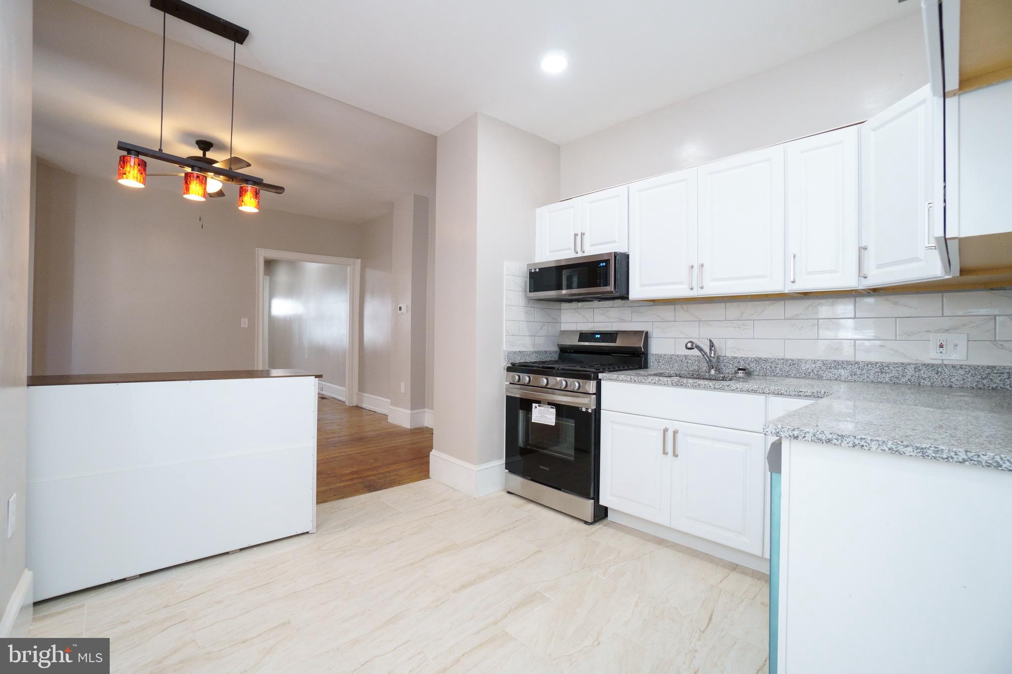 PHILADELPHIA (WEST) - Residential