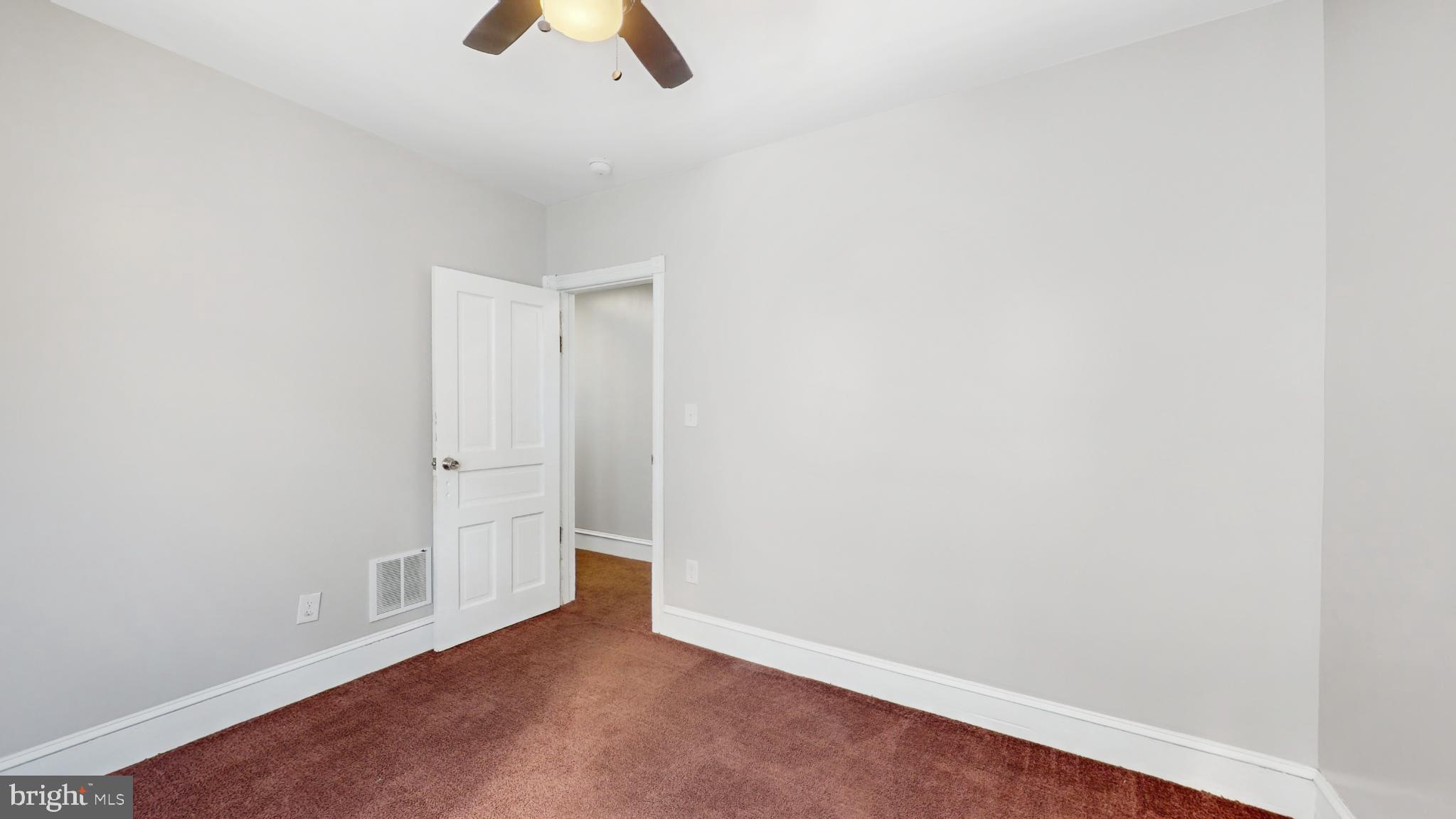 PHILADELPHIA (WEST) - Residential