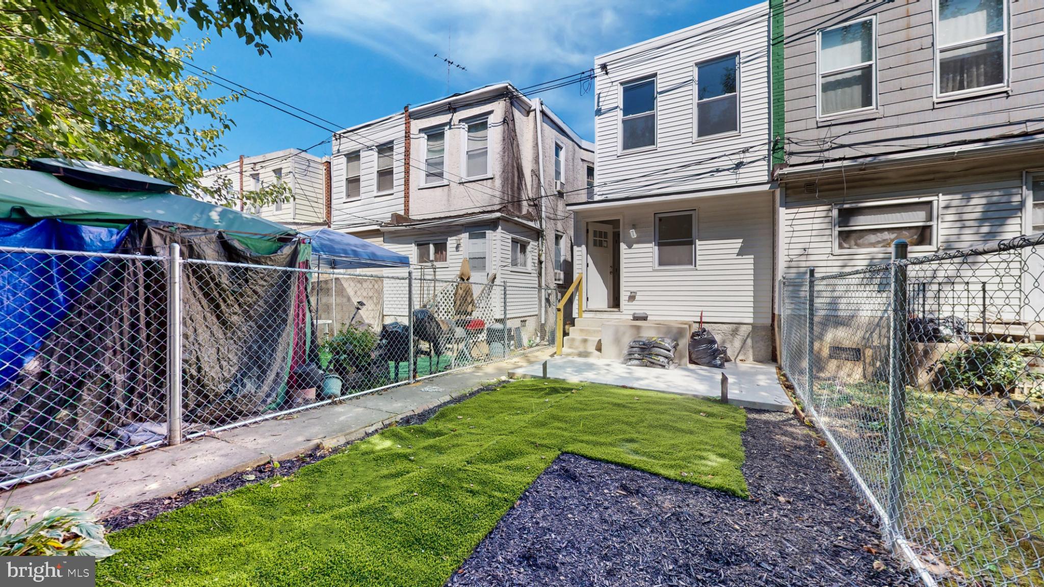 PHILADELPHIA (WEST) - Residential