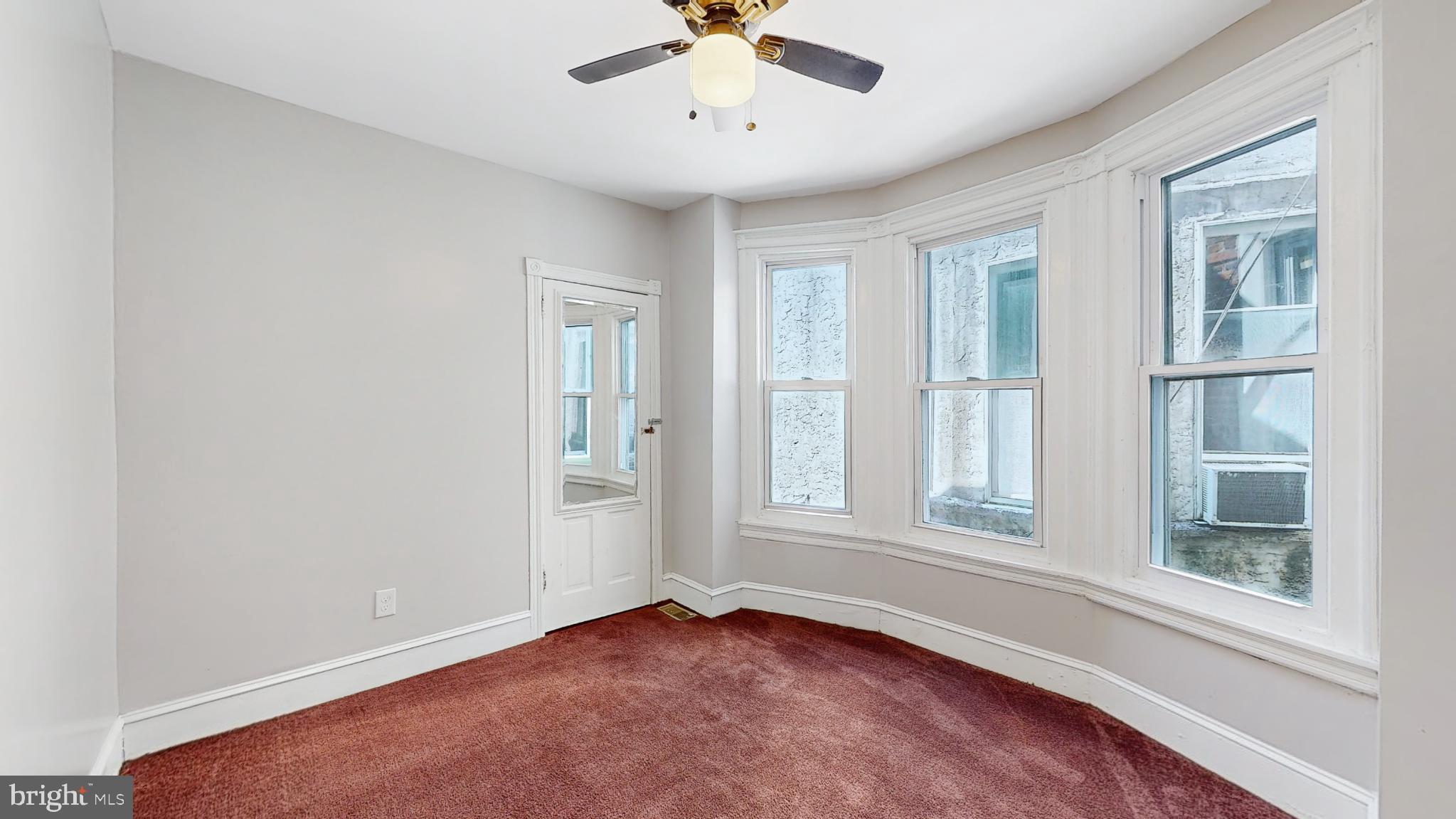 PHILADELPHIA (WEST) - Residential
