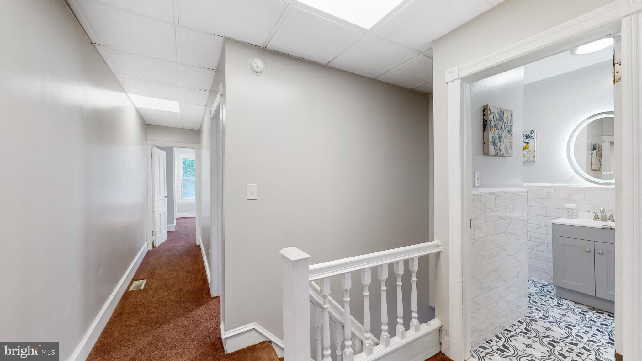 PHILADELPHIA (WEST) - Residential