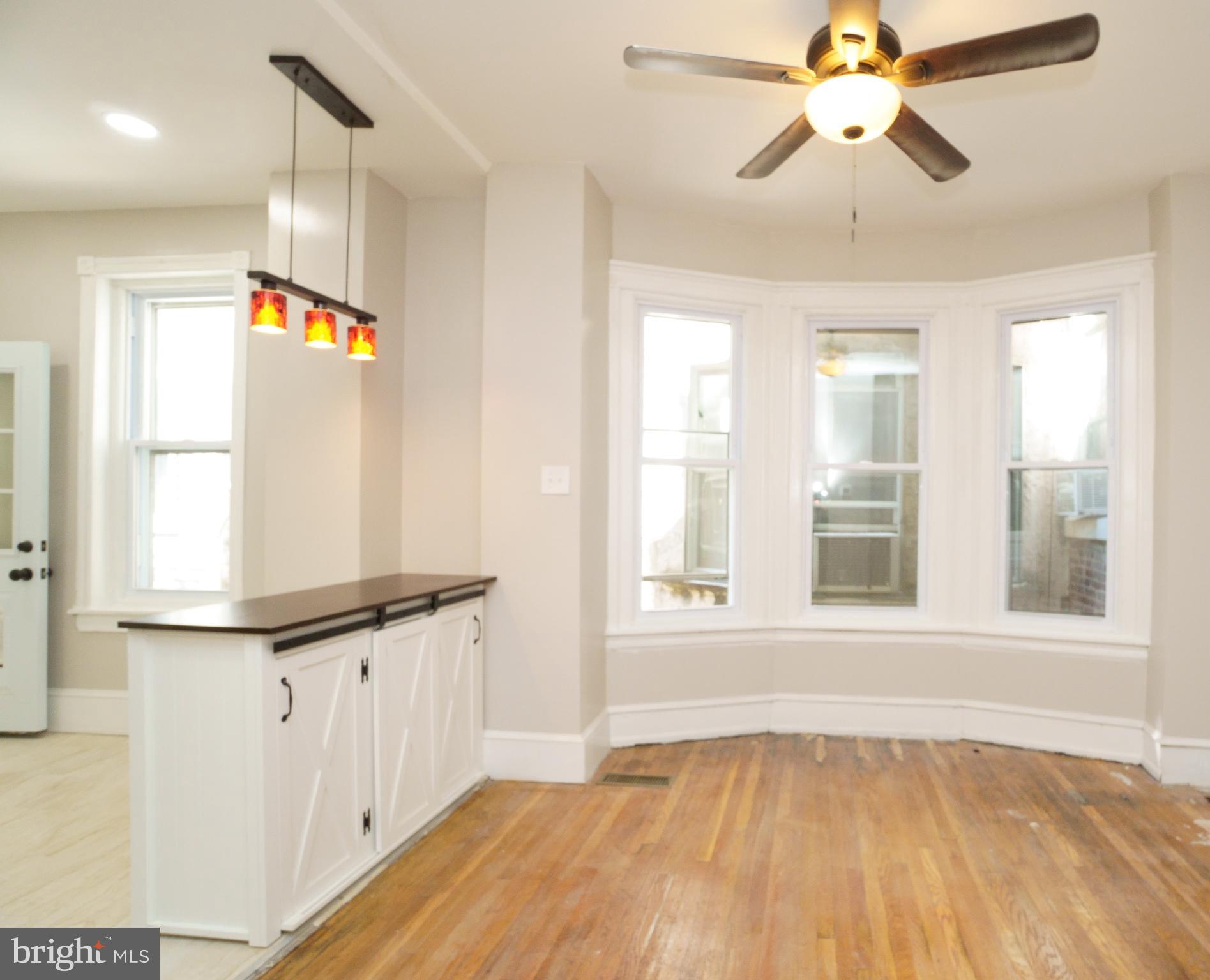 PHILADELPHIA (WEST) - Residential