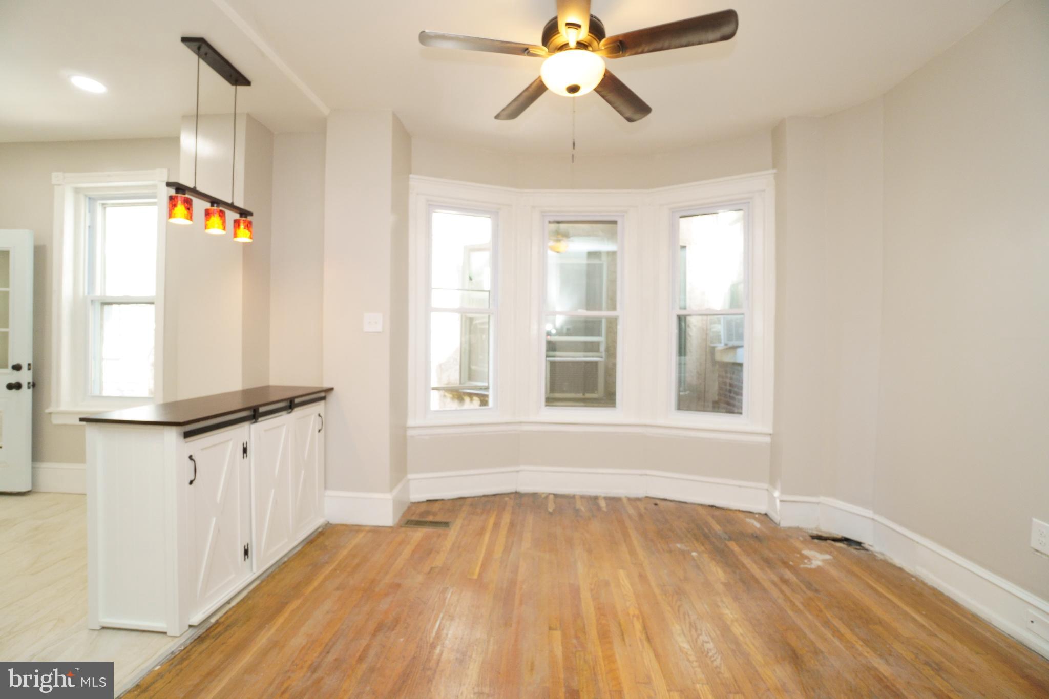 PHILADELPHIA (WEST) - Residential