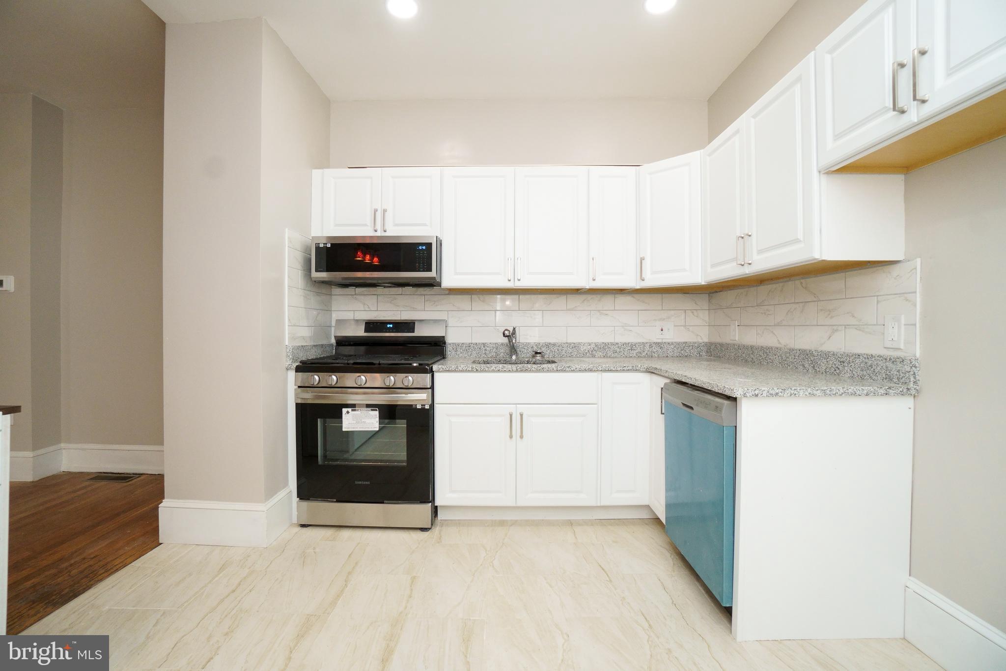 PHILADELPHIA (WEST) - Residential