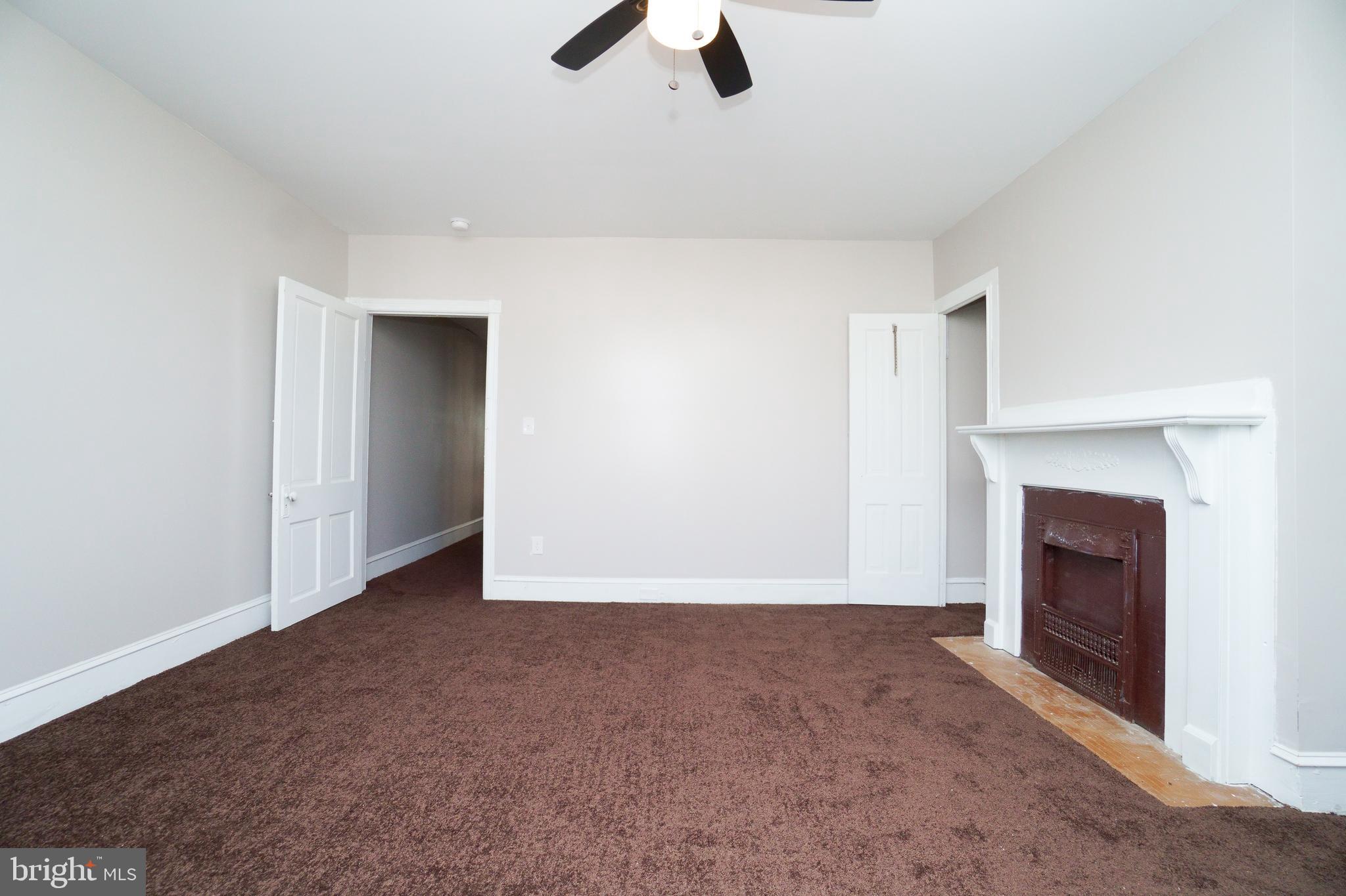 PHILADELPHIA (WEST) - Residential