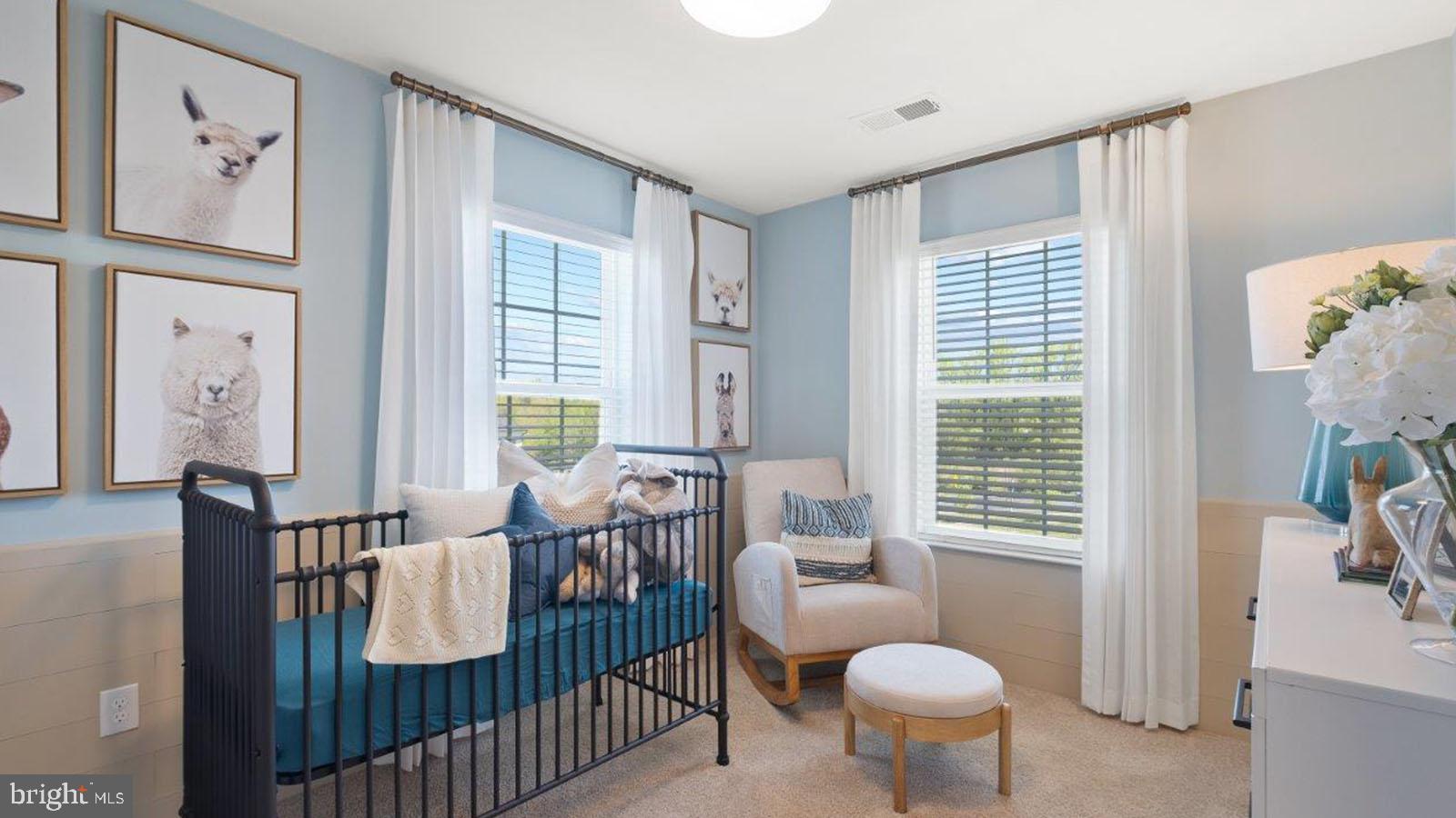 SPRING HILLS - Residential