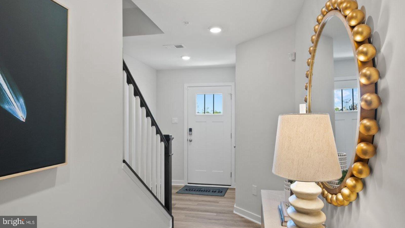 SPRING HILLS - Residential