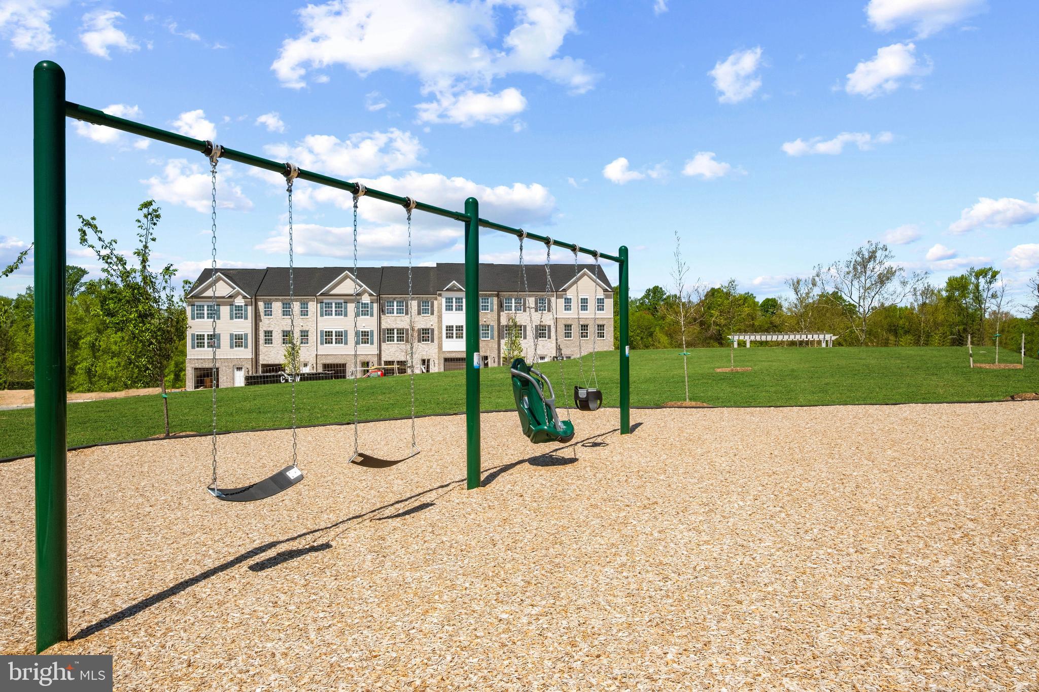 SPRING HILLS - Residential