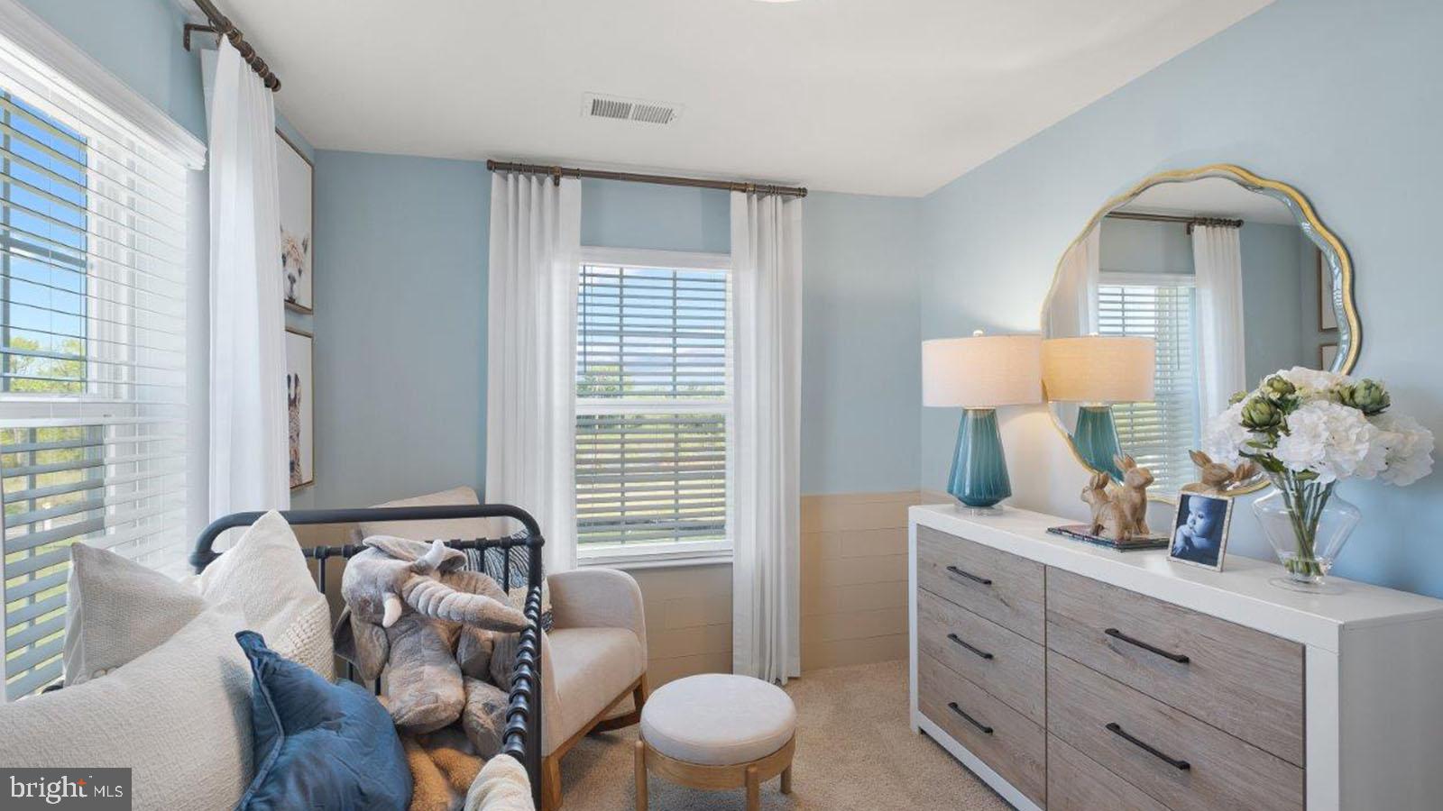 SPRING HILLS - Residential