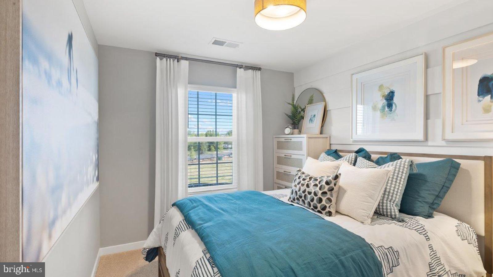 SPRING HILLS - Residential