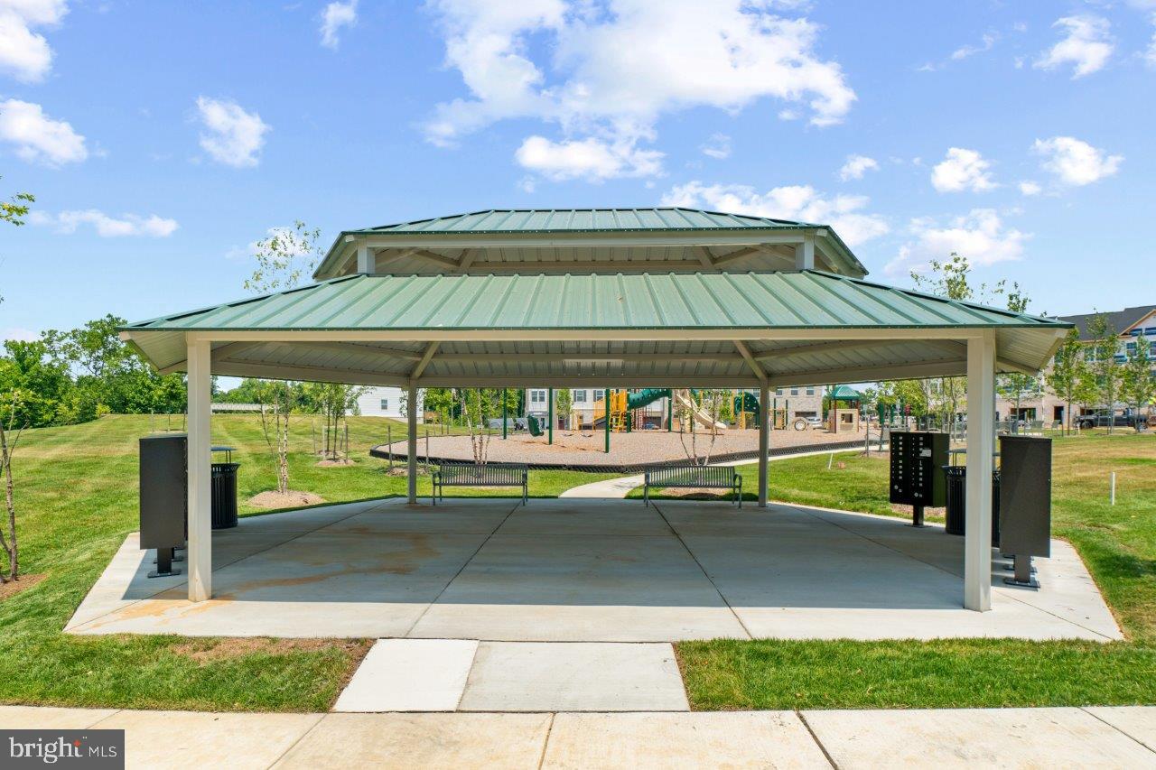 SPRING HILLS - Residential