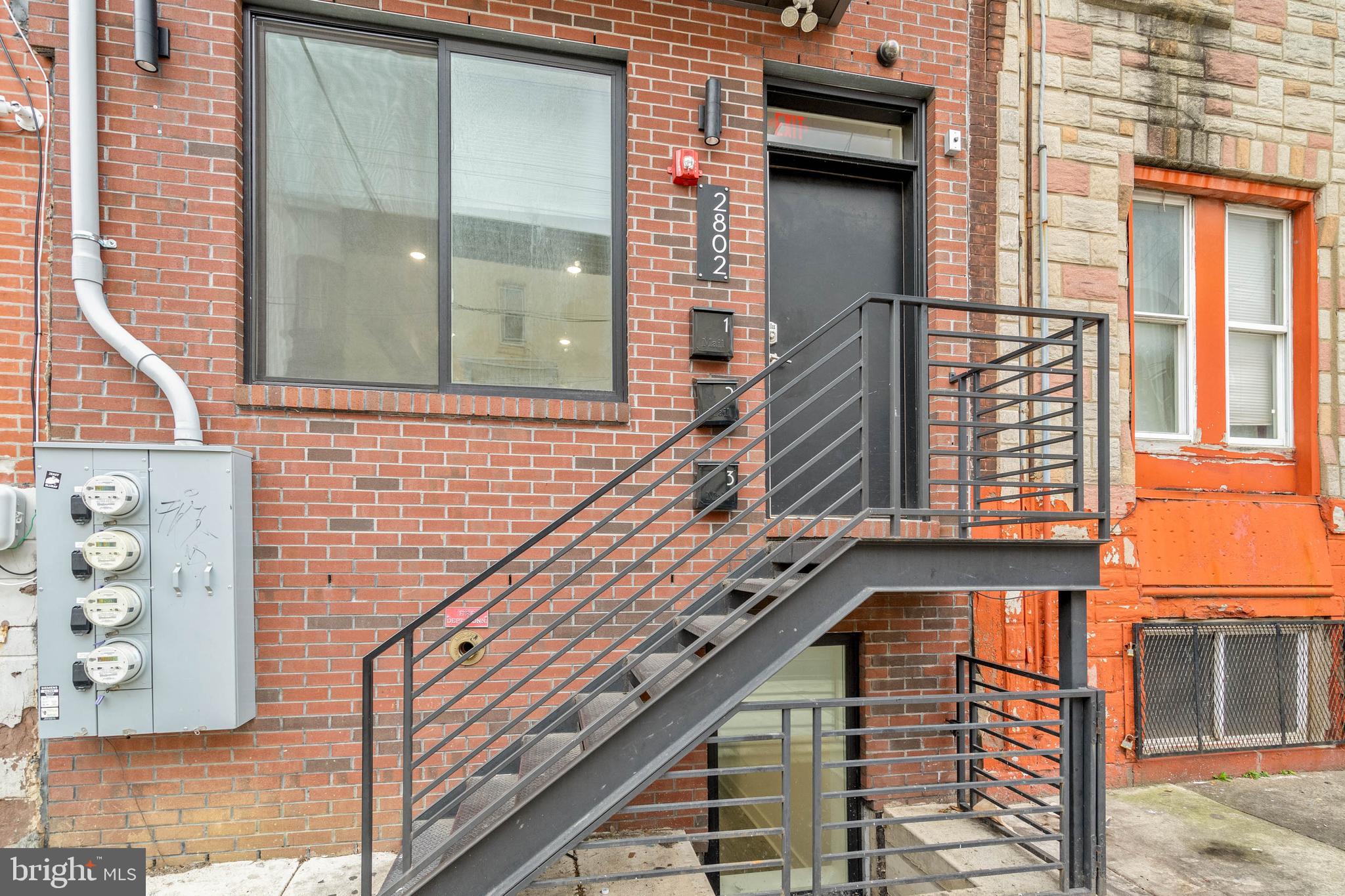 BREWERYTOWN - Residential Lease