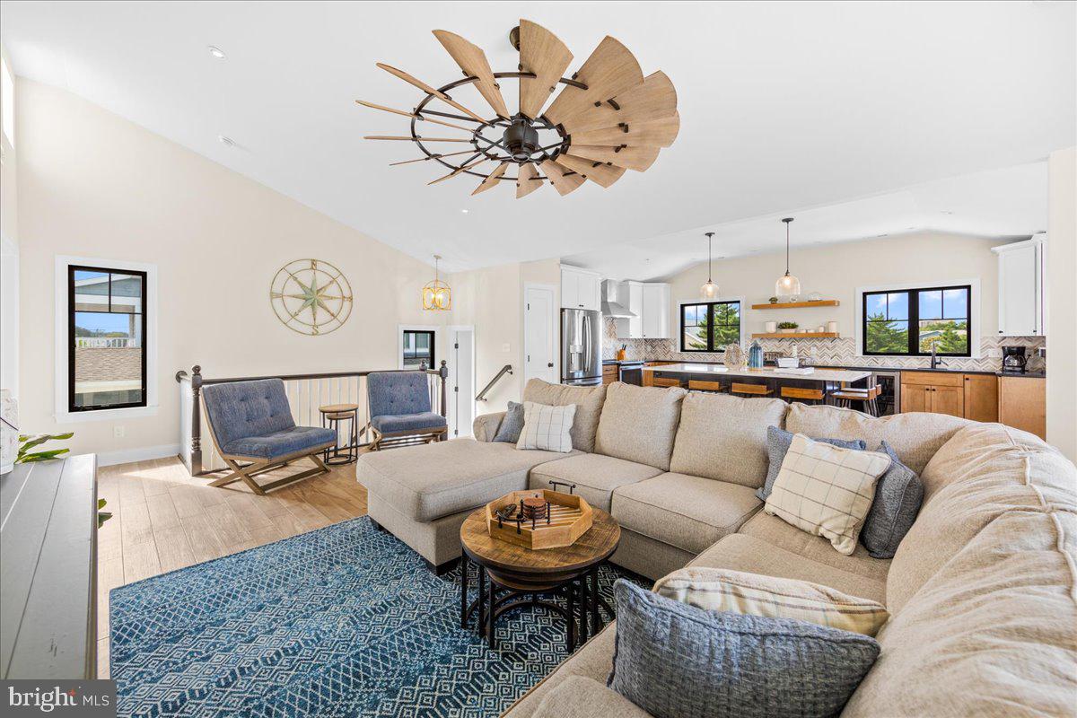 SANDPIPER VILLAGE - Residential