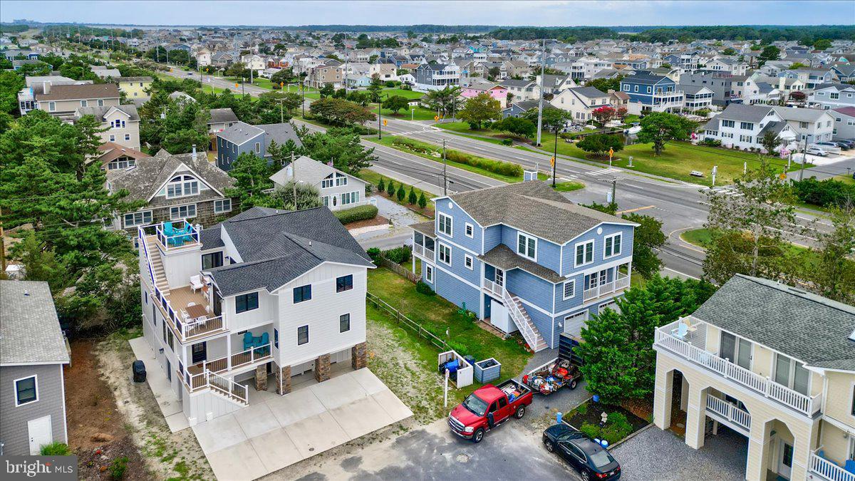 SANDPIPER VILLAGE - Residential