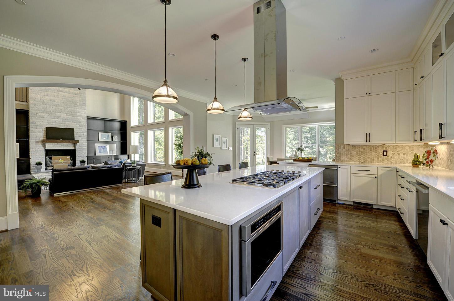 POTOMAC OUTSIDE - Residential