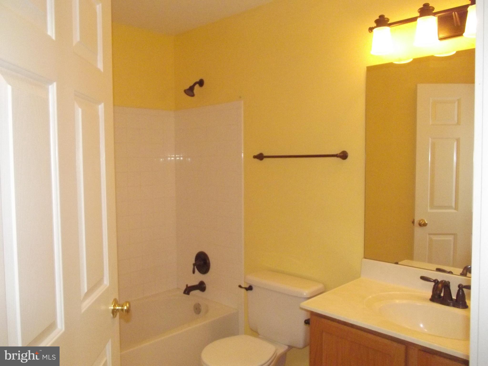 DEARBOUGHT - Residential Lease