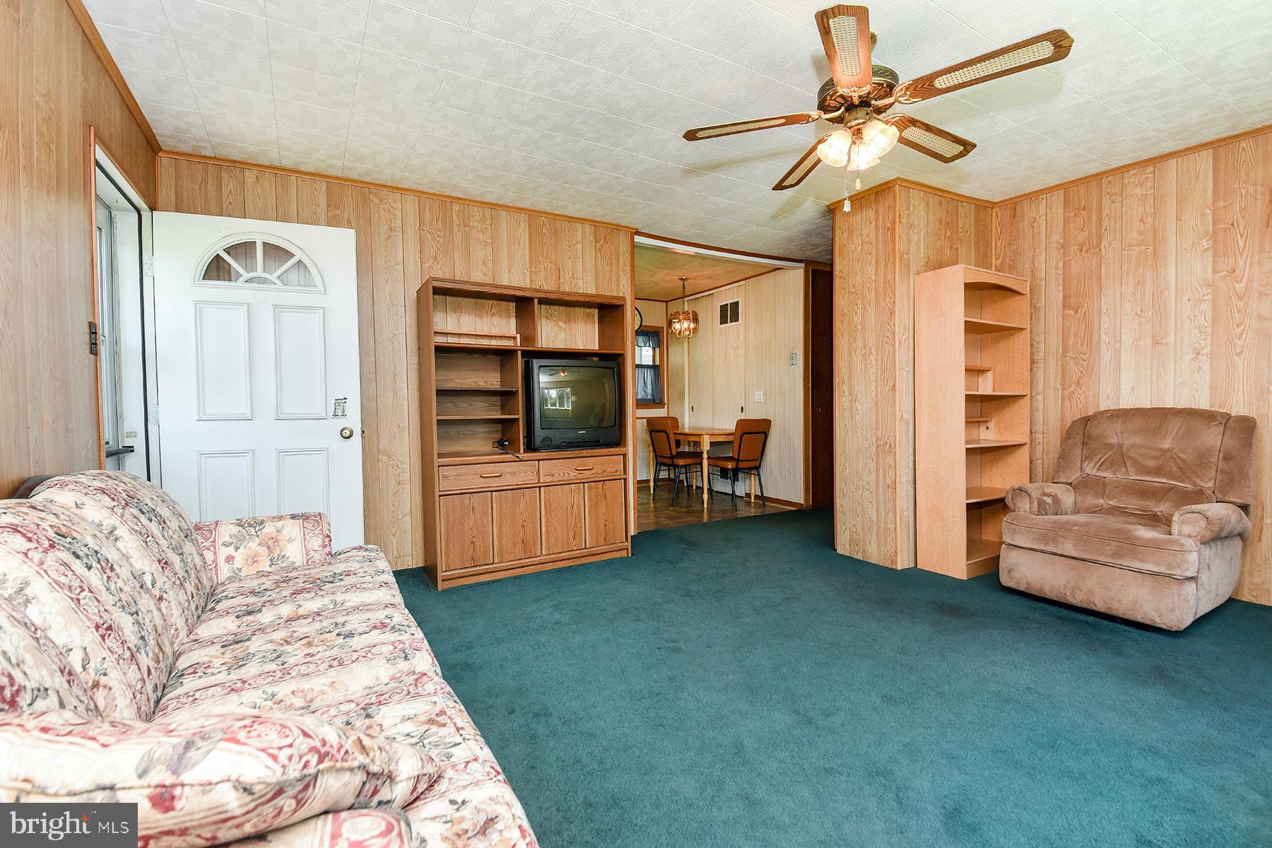 FAIRLESS HILLS - Residential