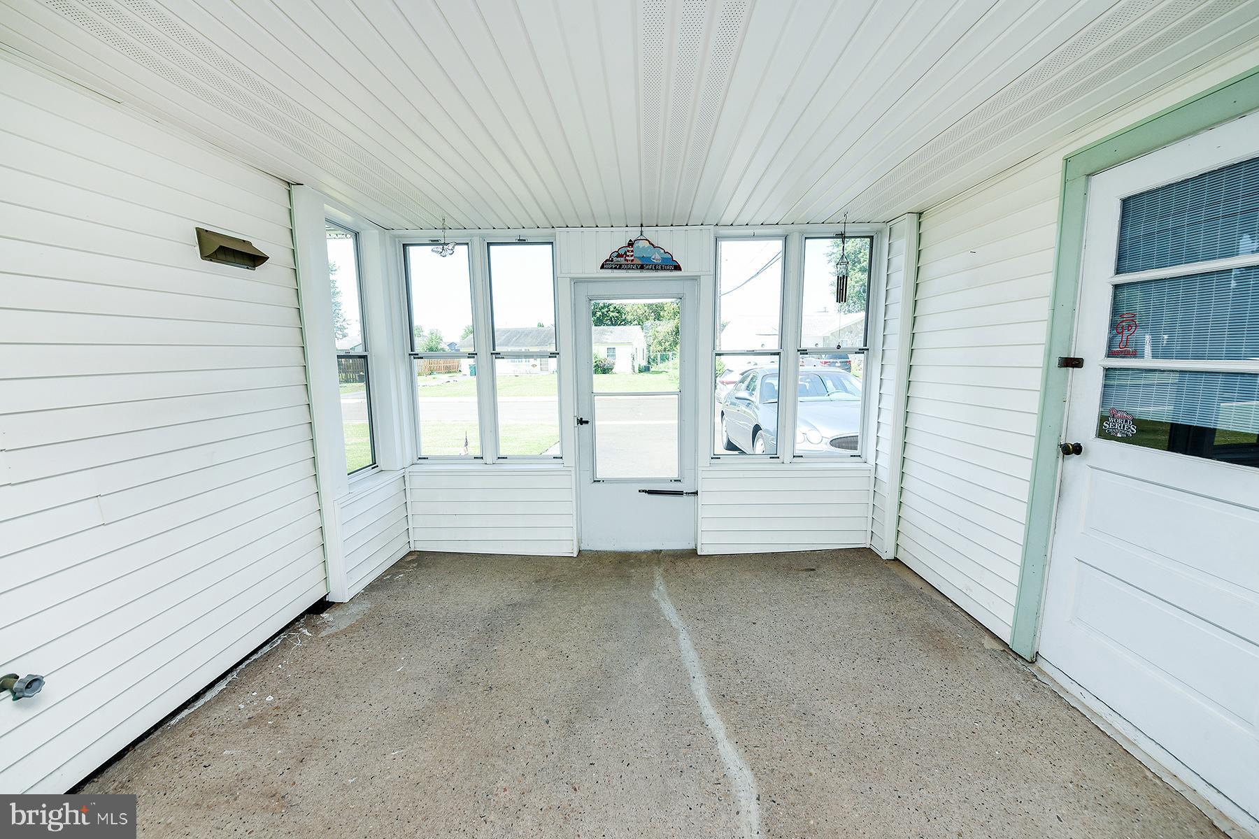 FAIRLESS HILLS - Residential