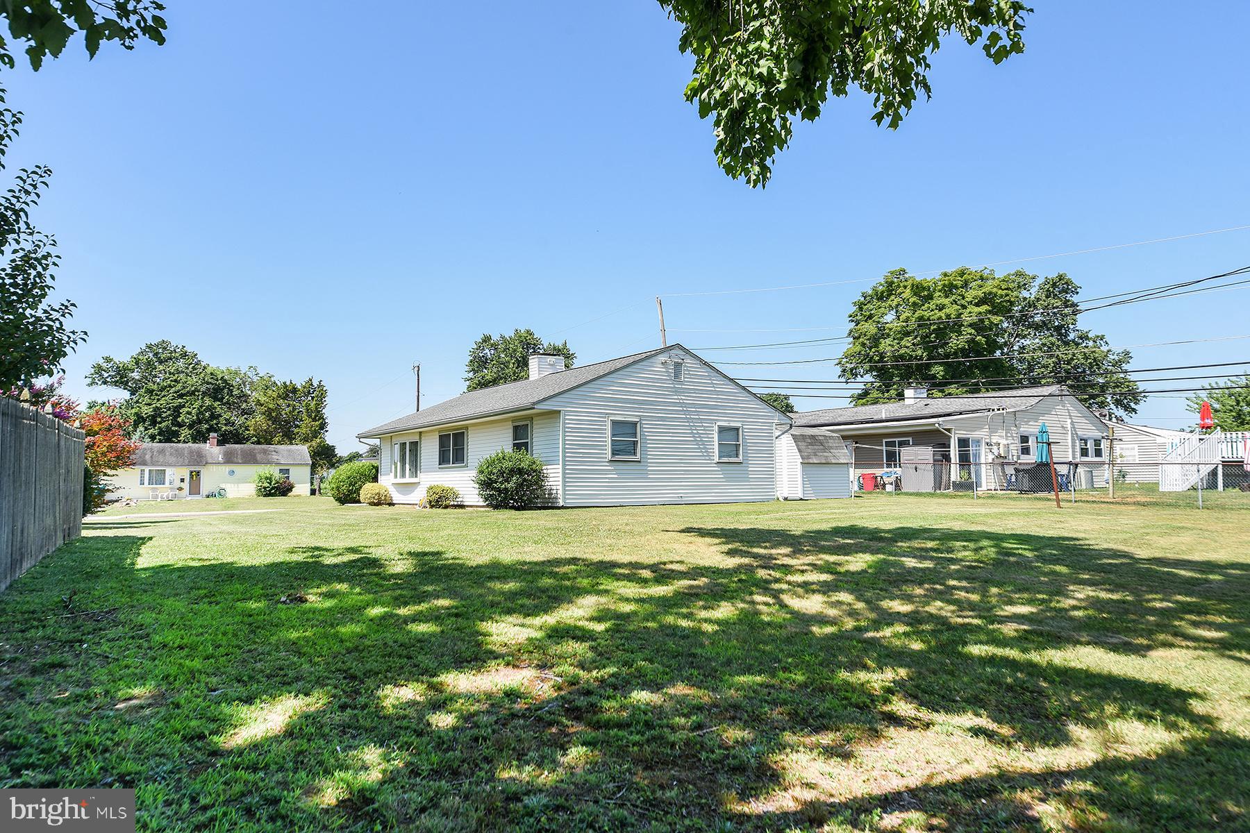 FAIRLESS HILLS - Residential