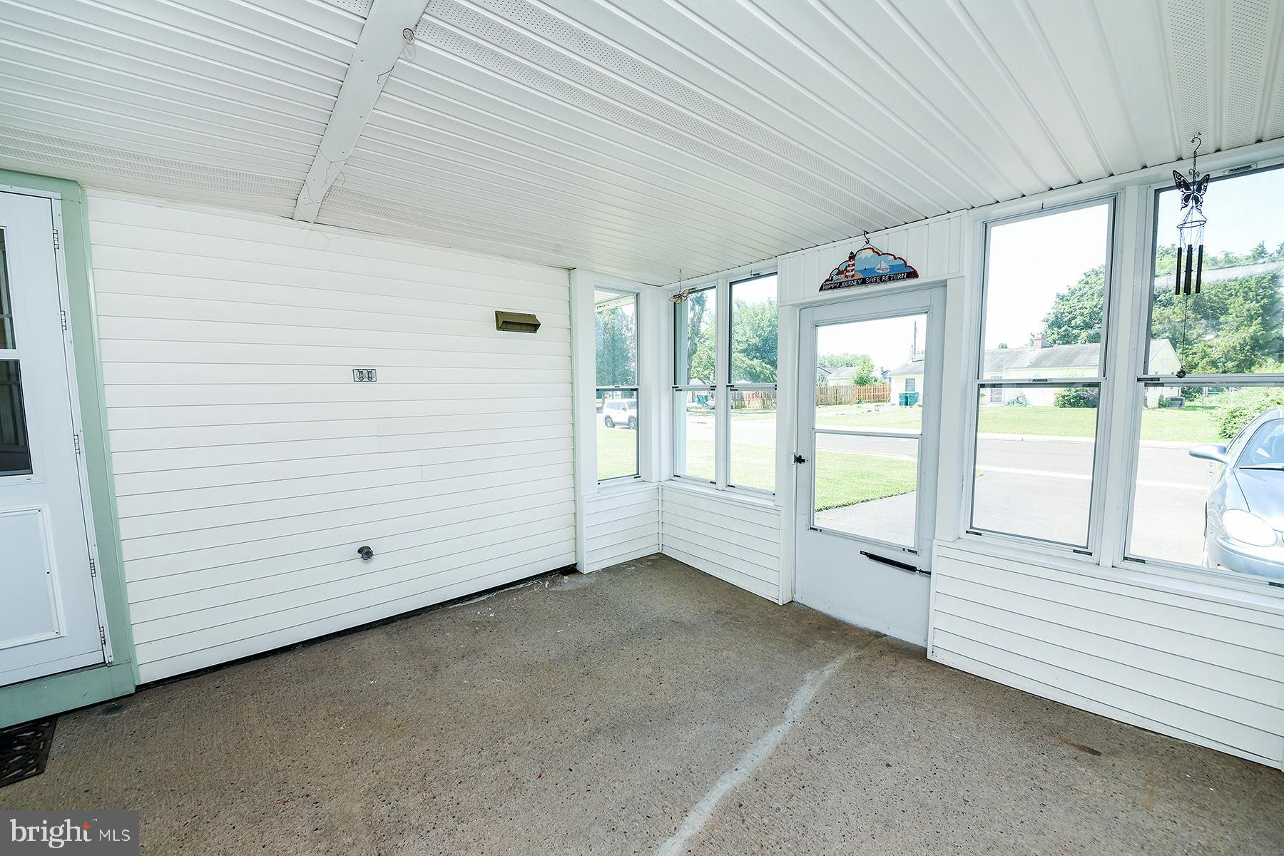FAIRLESS HILLS - Residential