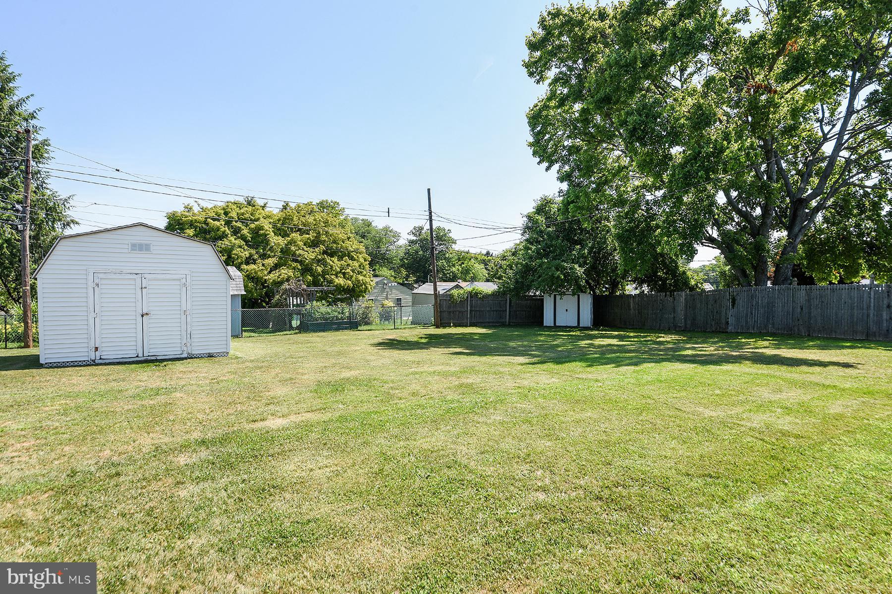 FAIRLESS HILLS - Residential