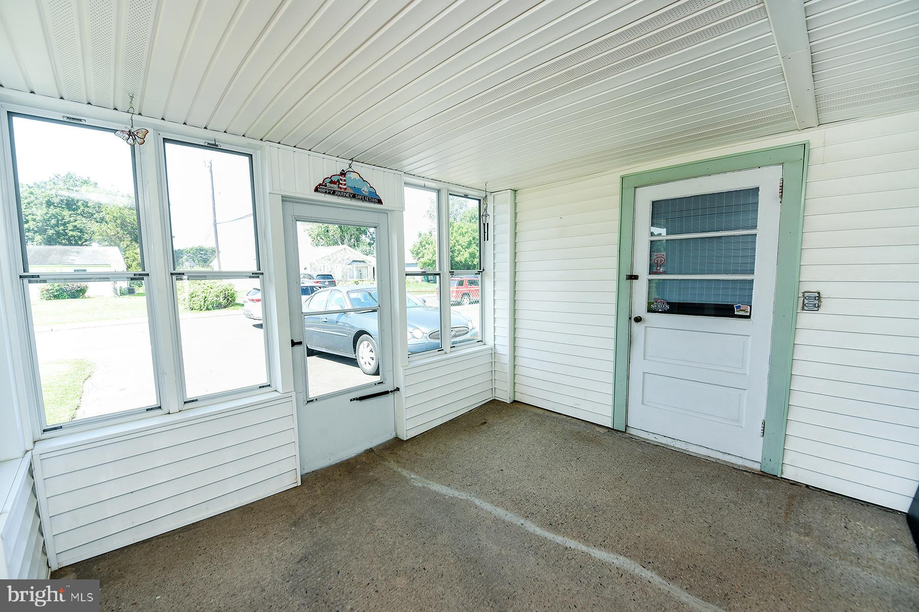 FAIRLESS HILLS - Residential