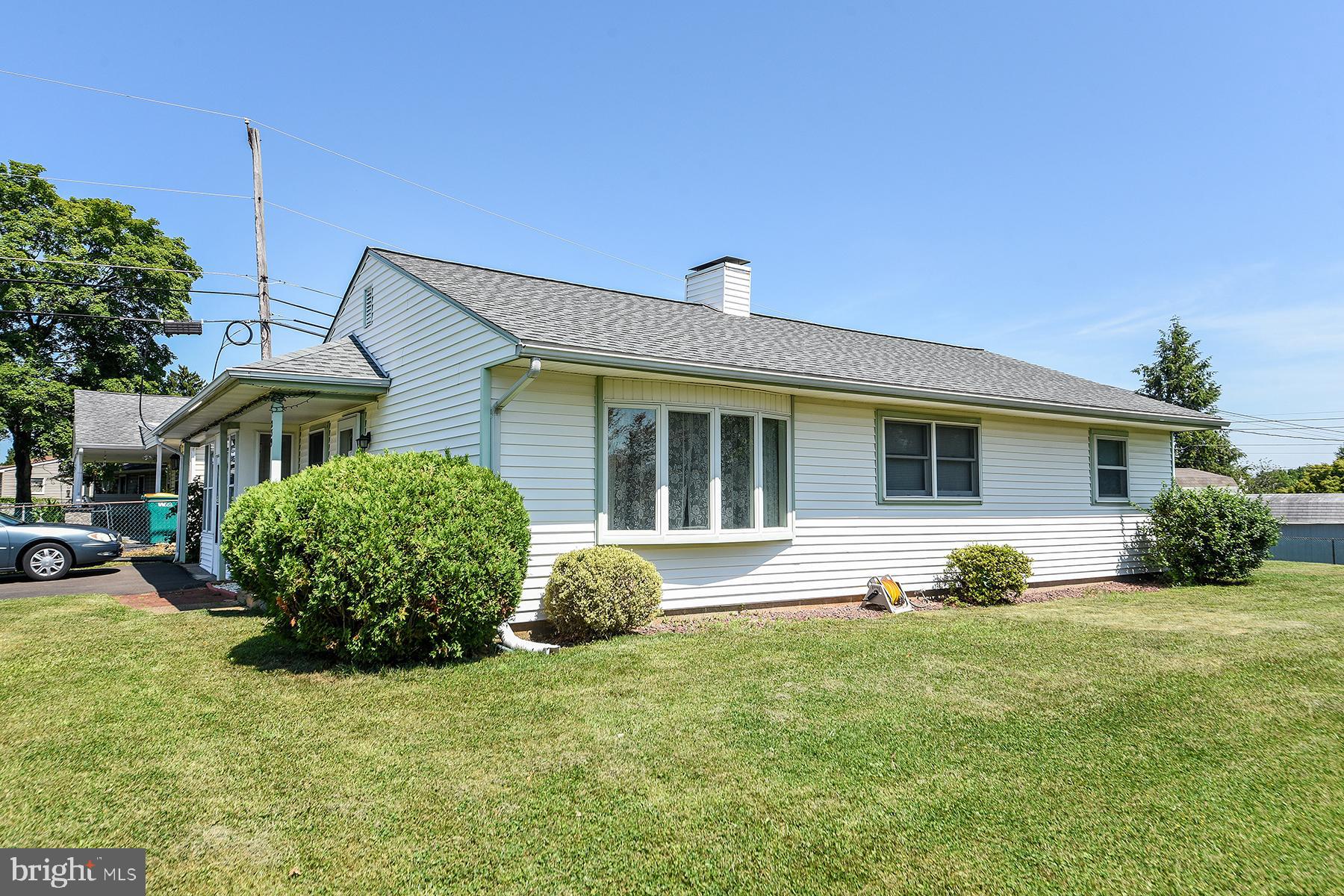 FAIRLESS HILLS - Residential