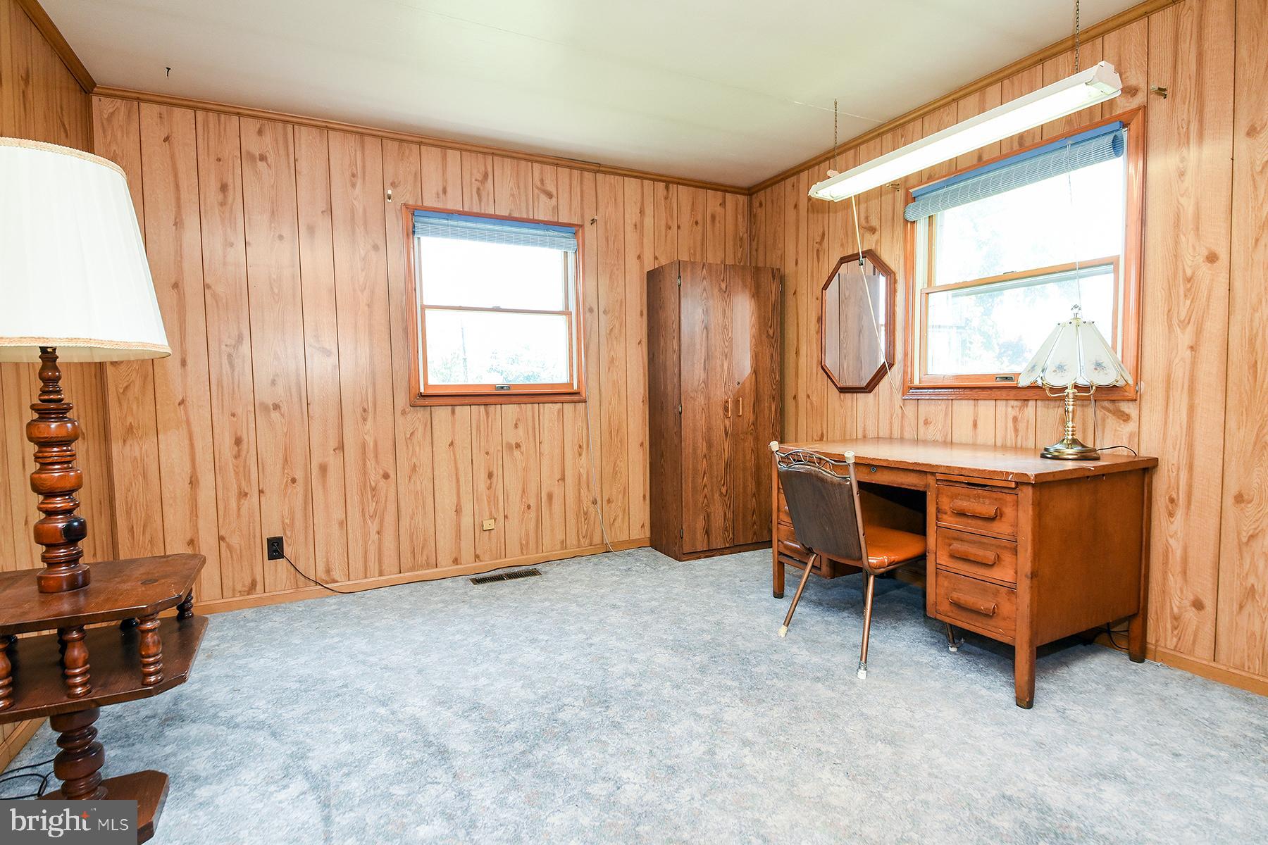 FAIRLESS HILLS - Residential