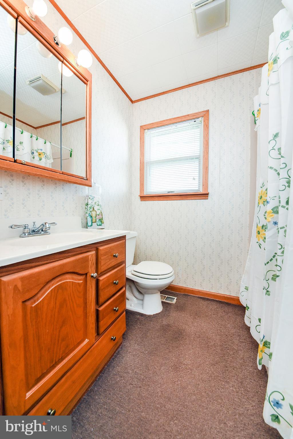 FAIRLESS HILLS - Residential