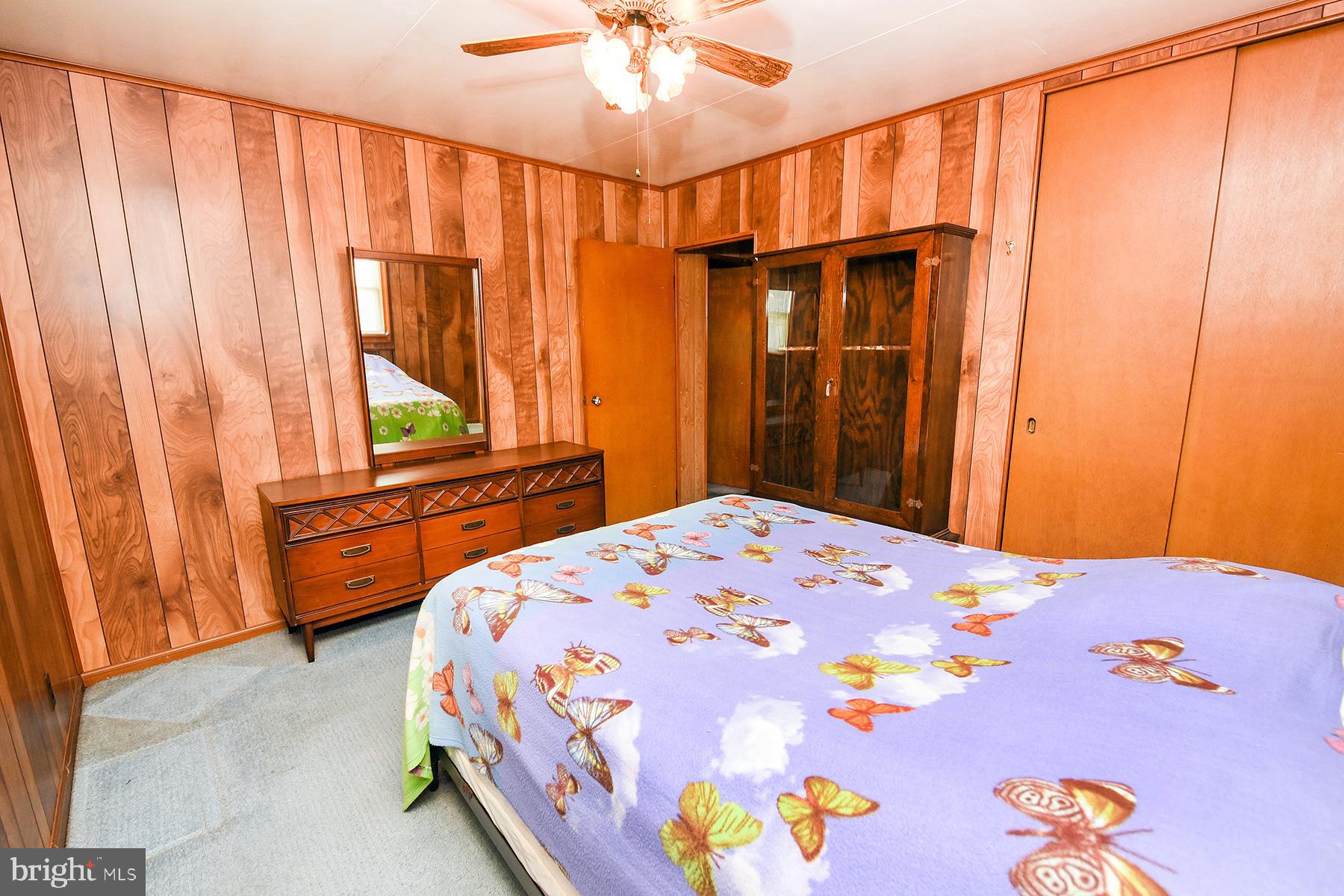 FAIRLESS HILLS - Residential