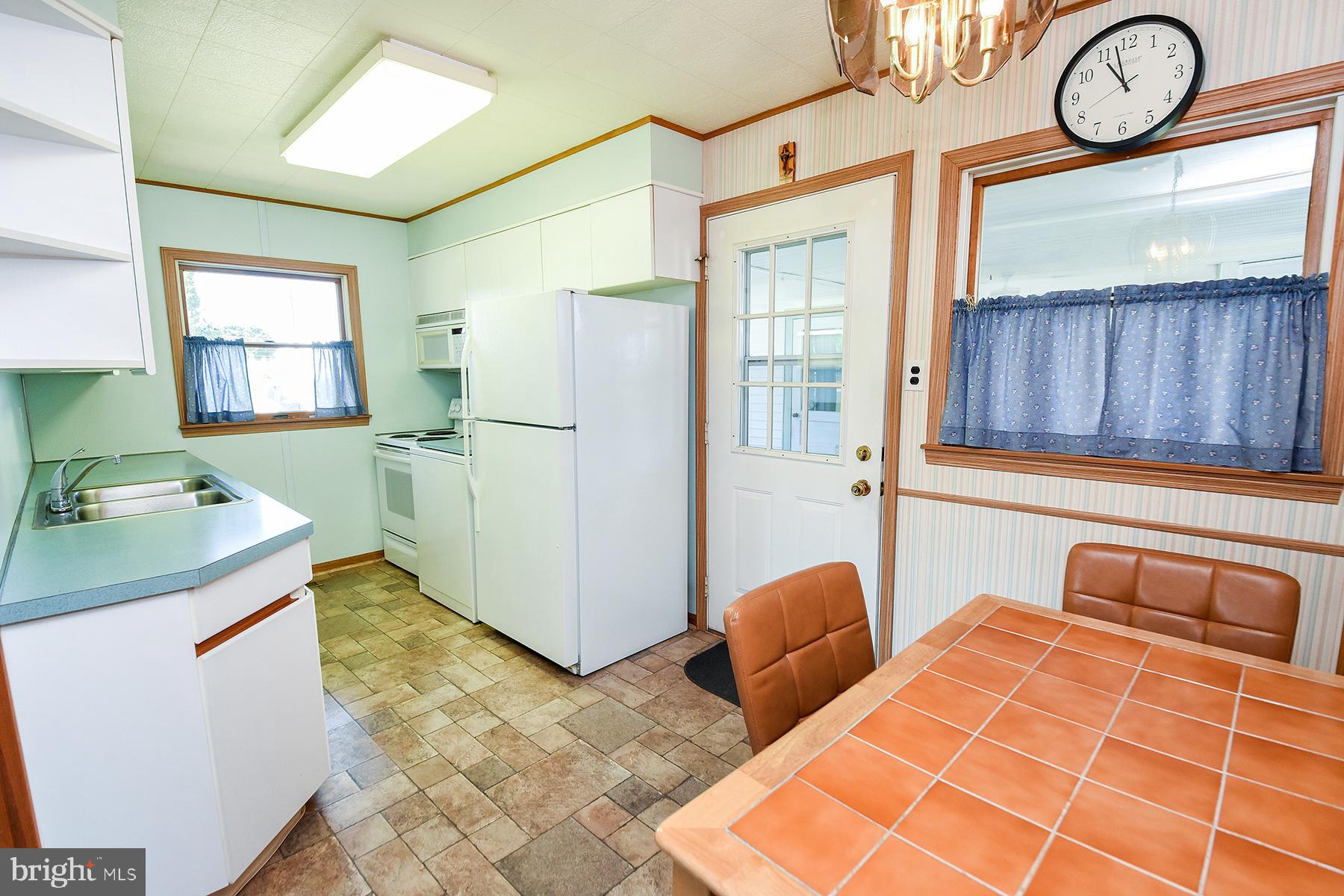 FAIRLESS HILLS - Residential