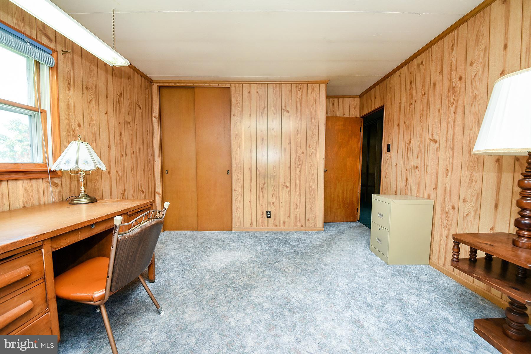 FAIRLESS HILLS - Residential
