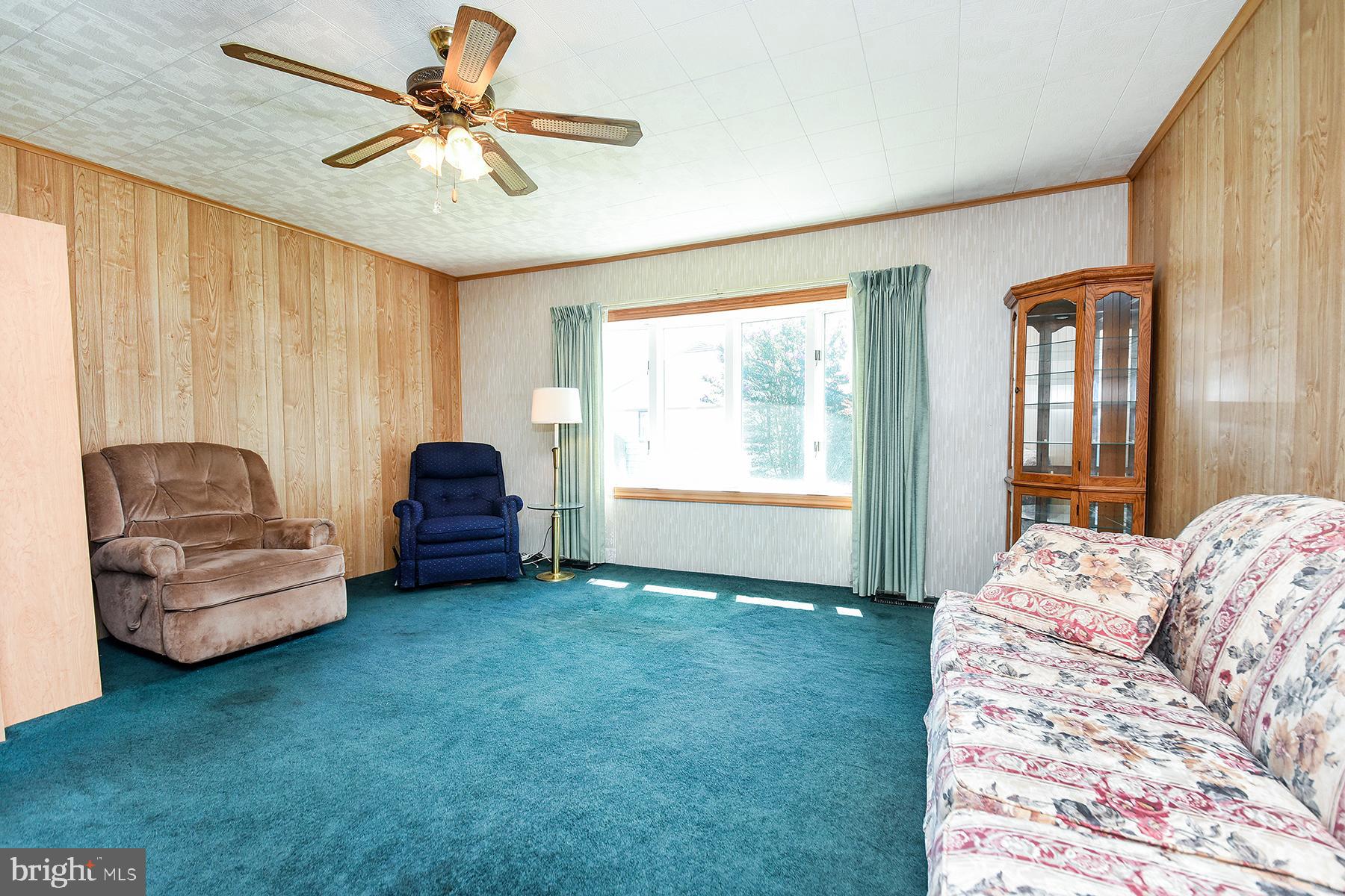 FAIRLESS HILLS - Residential