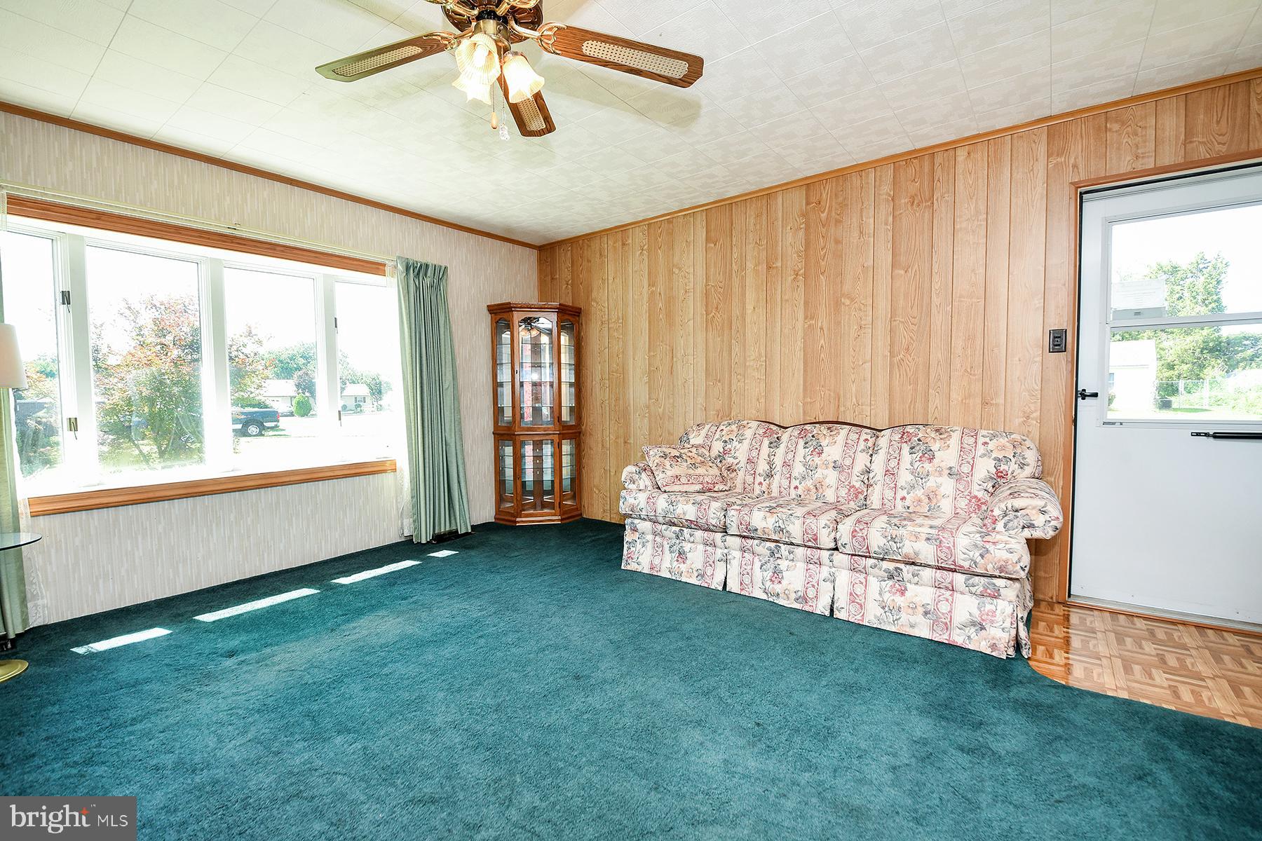 FAIRLESS HILLS - Residential