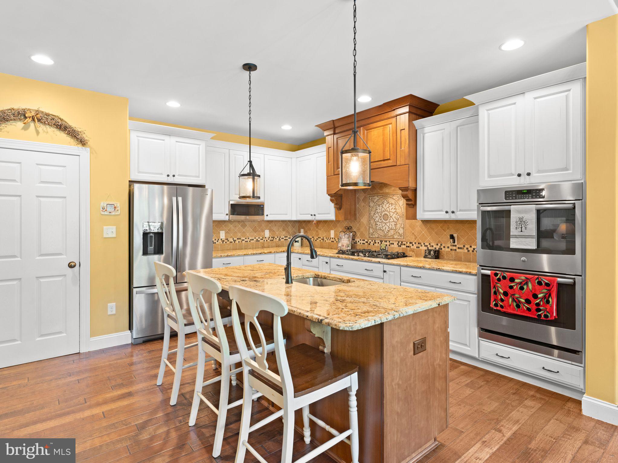 SYCAMORE ESTATES - Residential